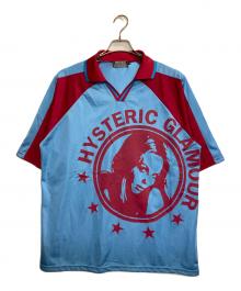 Hysteric Glamour(ヒステリックグラマー)、メンズ、やや傷や汚れがあり