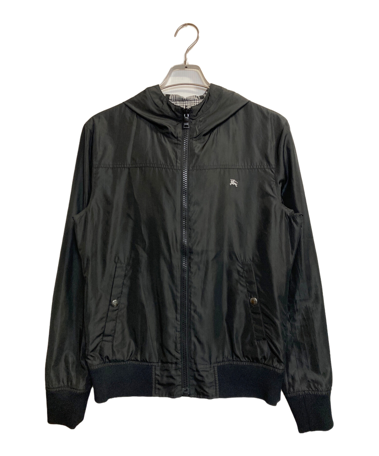 中古・古着通販】BURBERRY BLACK LABEL (バーバリーブラックレーベル 