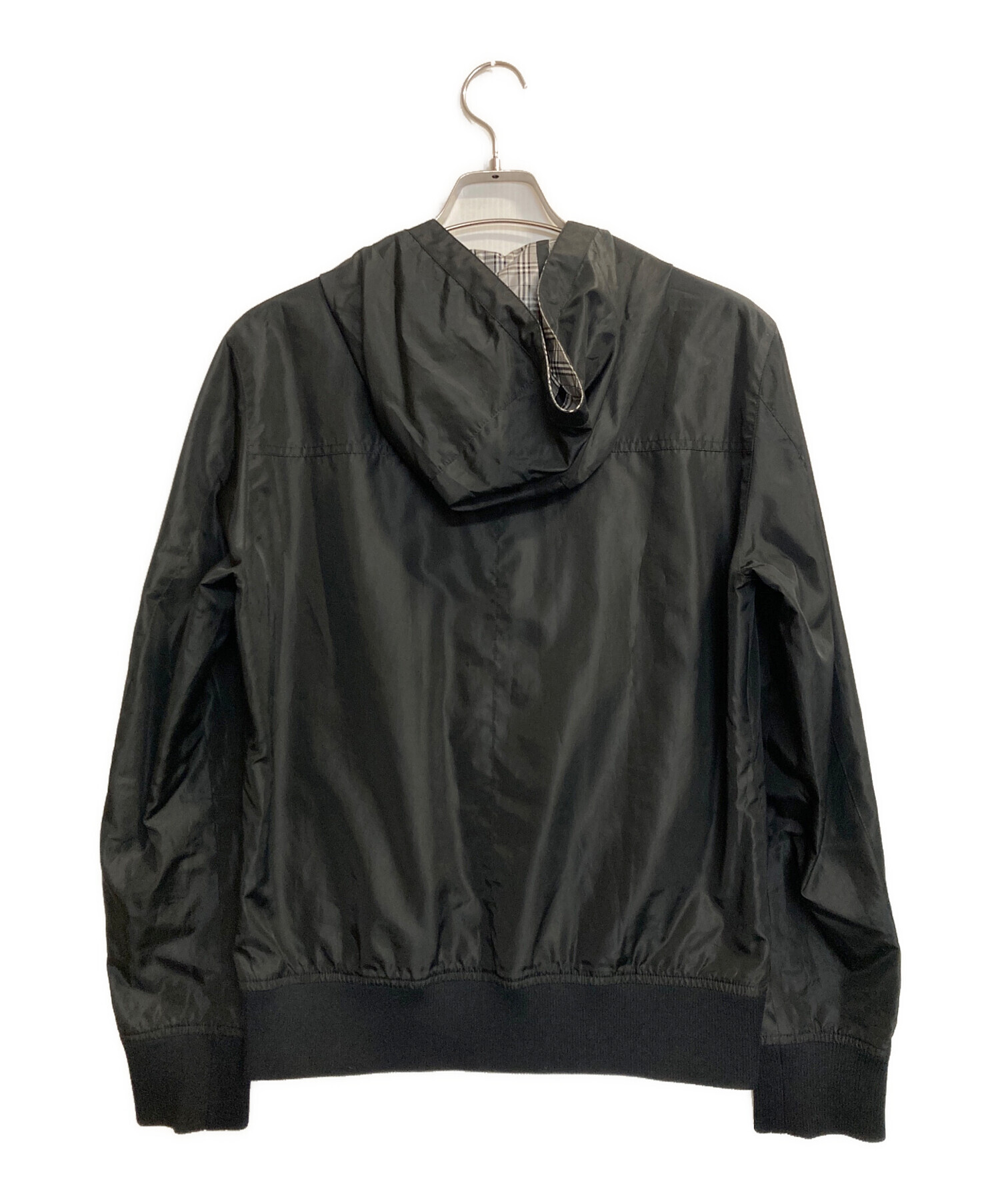 中古・古着通販】BURBERRY BLACK LABEL (バーバリーブラックレーベル 