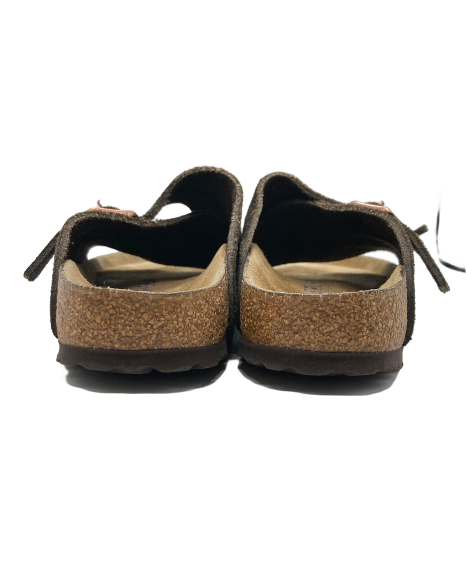 中古・古着通販】BIRKENSTOCK (ビルケンシュトック) ZURICH
