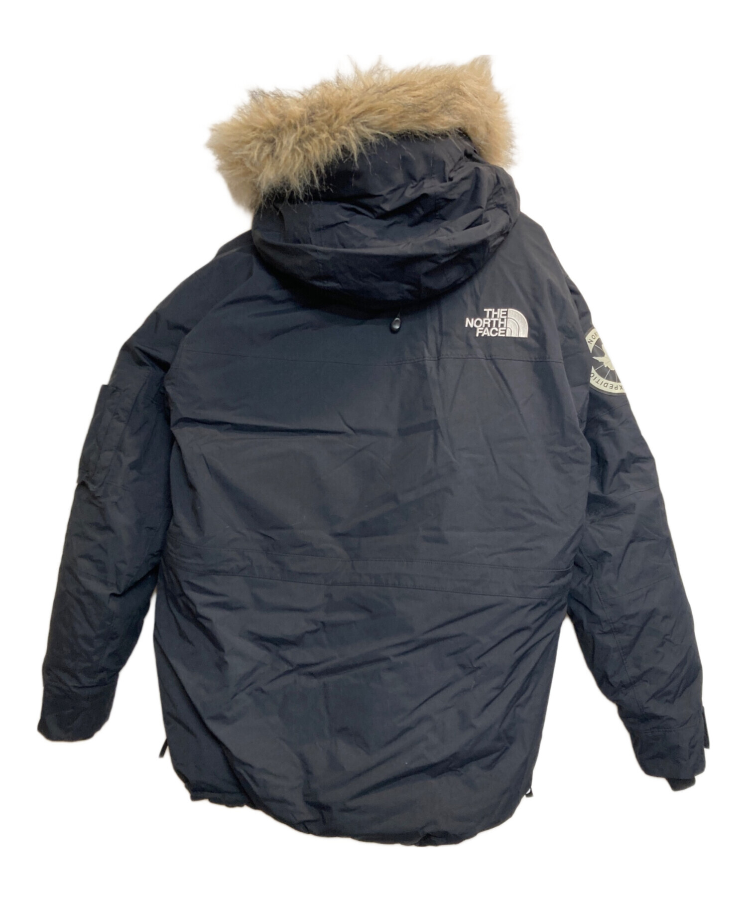 中古・古着通販】THE NORTH FACE (ザ ノース フェイス) Southern CROSS
