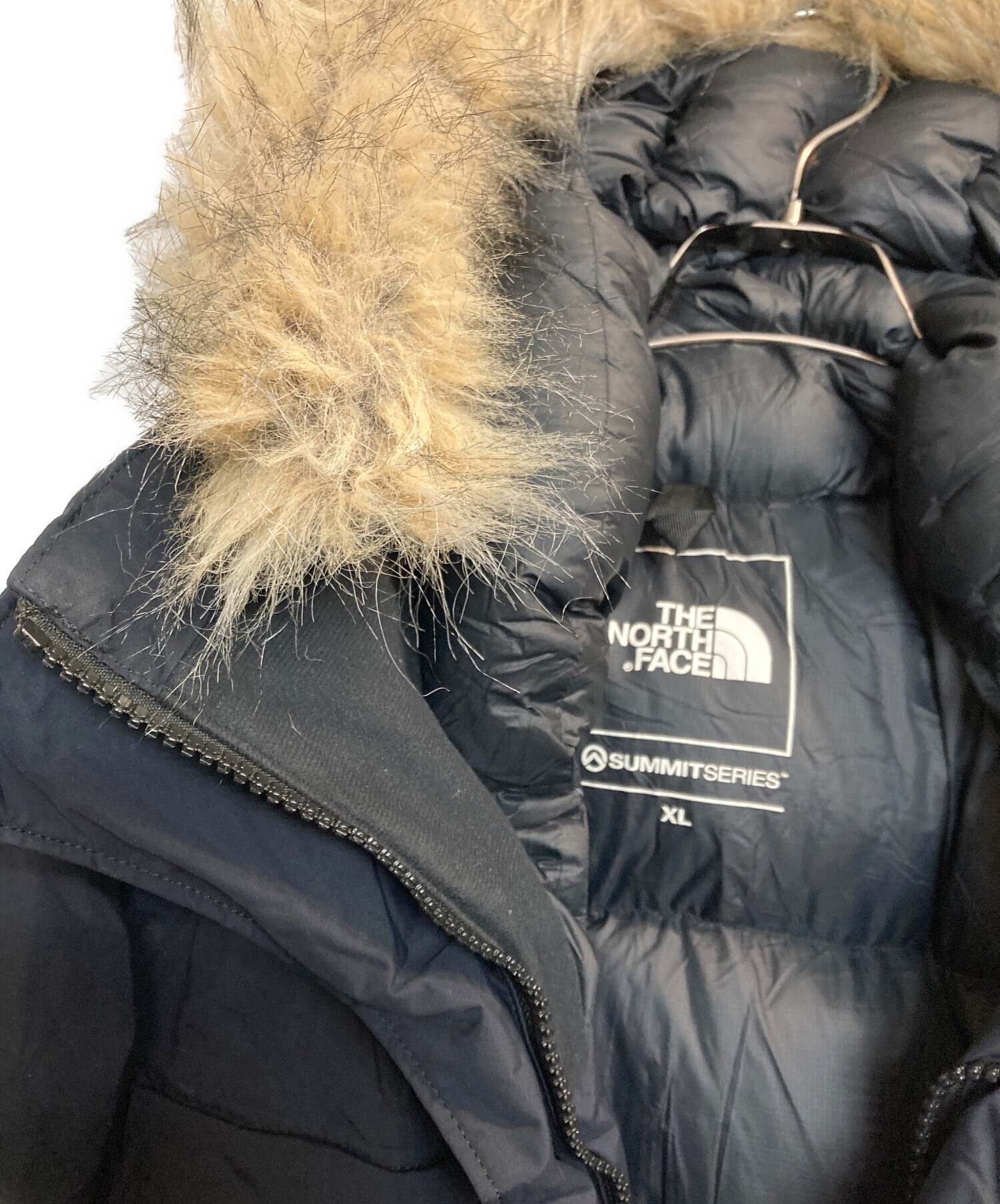 中古・古着通販】THE NORTH FACE (ザ ノース フェイス) Southern CROSS