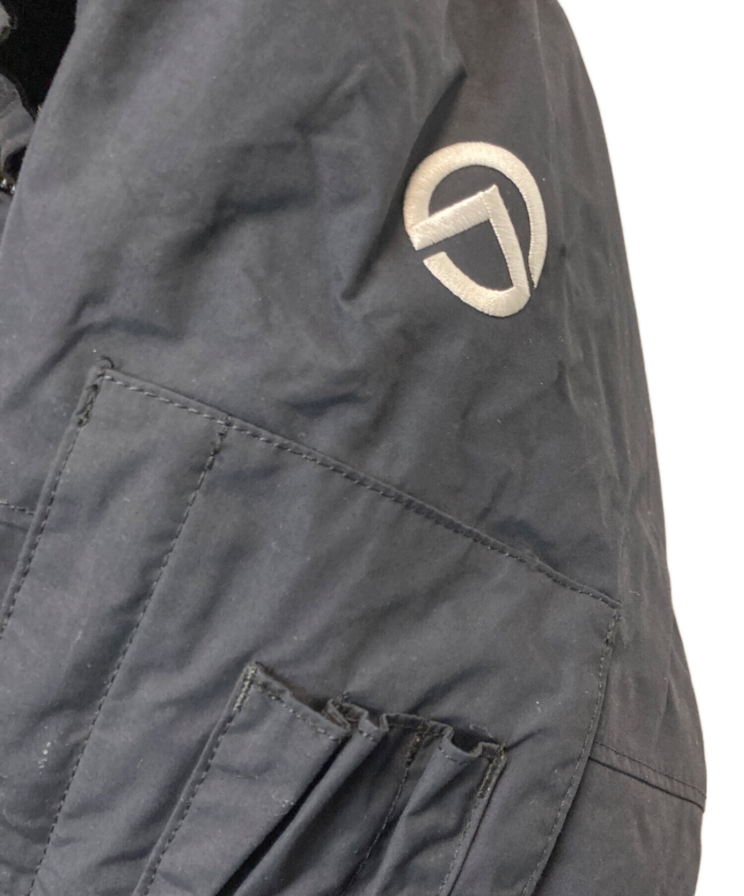 中古・古着通販】THE NORTH FACE (ザ ノース フェイス) Southern CROSS