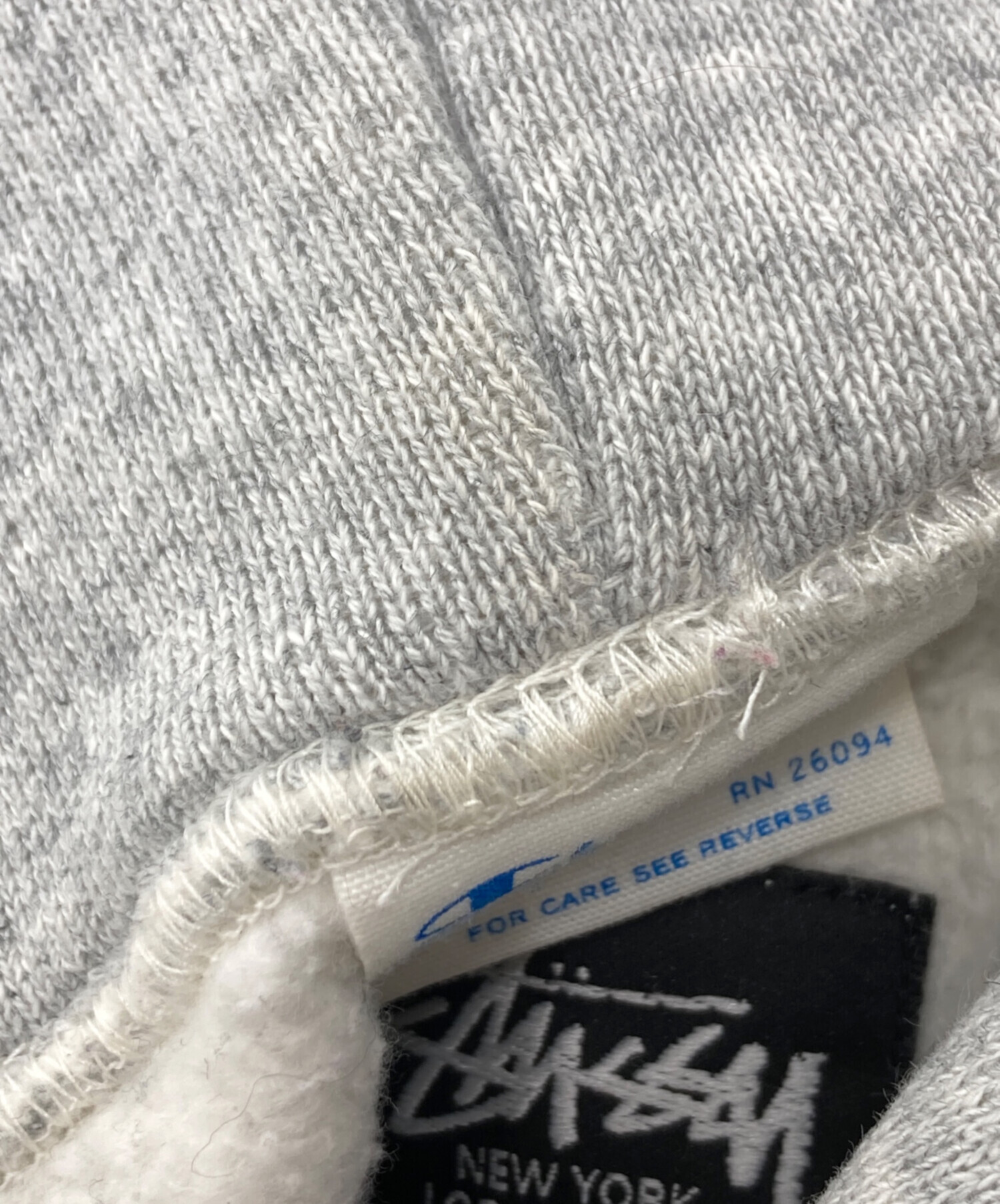 中古・古着通販】Champion REVERSE WEAVE (チャンピオン リバース
