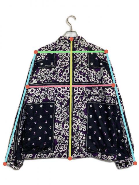 中古・古着通販】NOMA t.d. (ノーマティーディー) BARACUTA