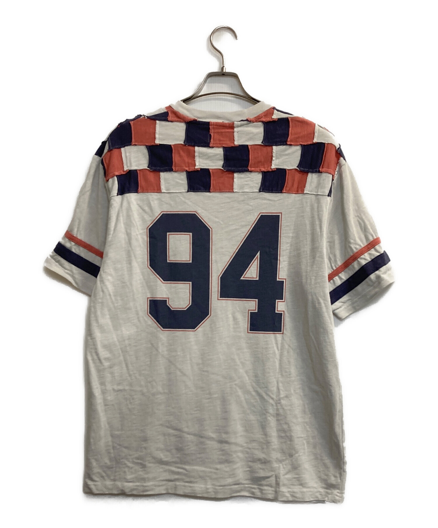 中古・古着通販】SUPREME (シュプリーム) 24AW Patchwork Yoke