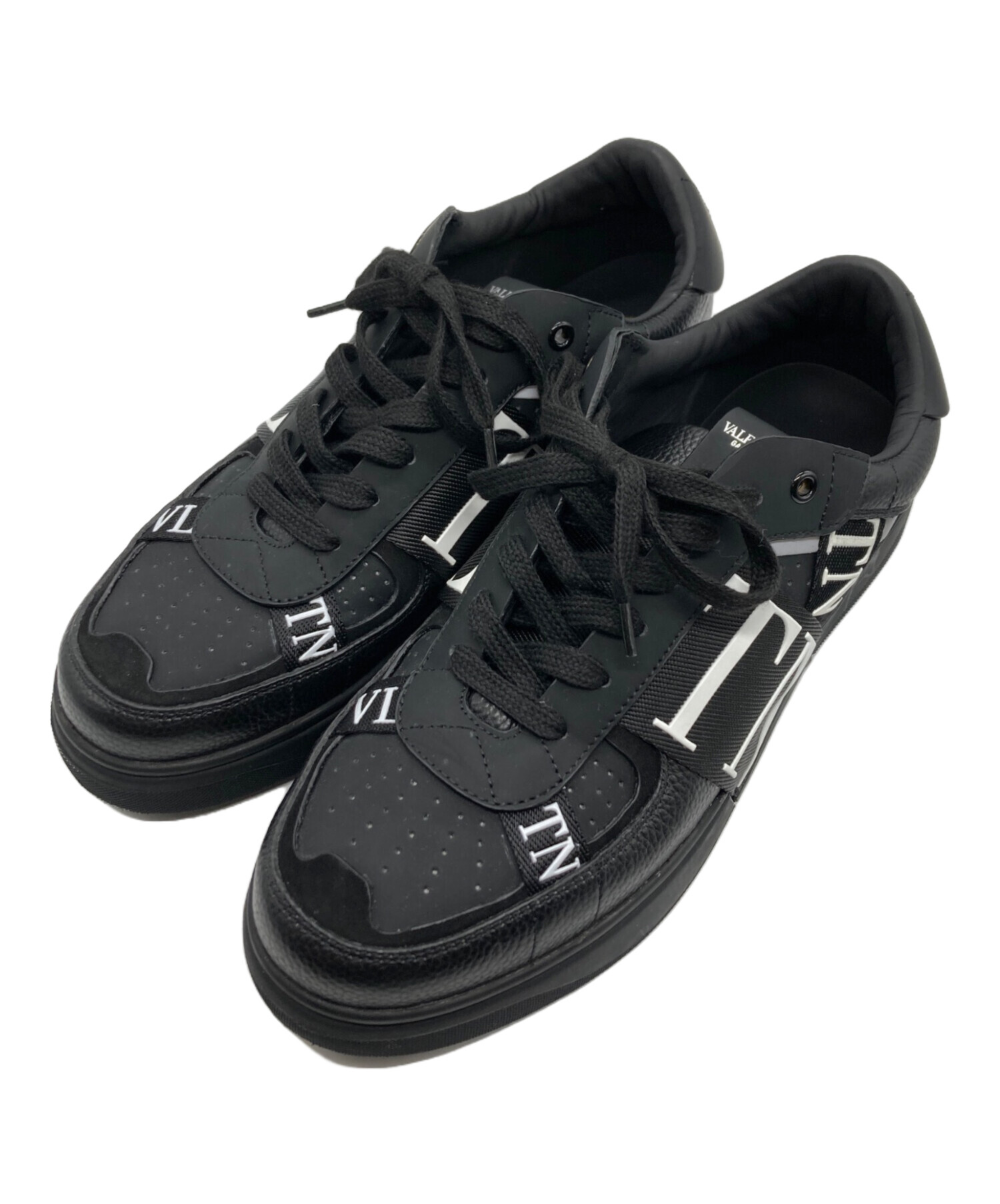 【ガブリン】バレンティノ VALENTINO スニーカー 中古・古着通販】VALENTINO GARAVANI (ヴァレンティノ・ガラヴァーニ