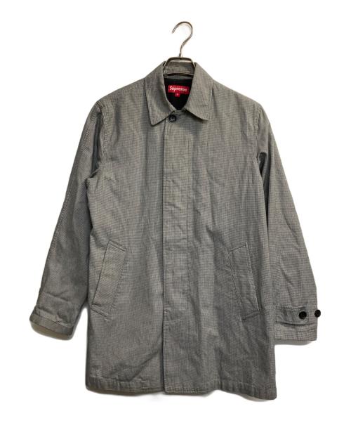 中古・古着通販】Supreme (シュプリーム) 12SS Houndtodth Trench