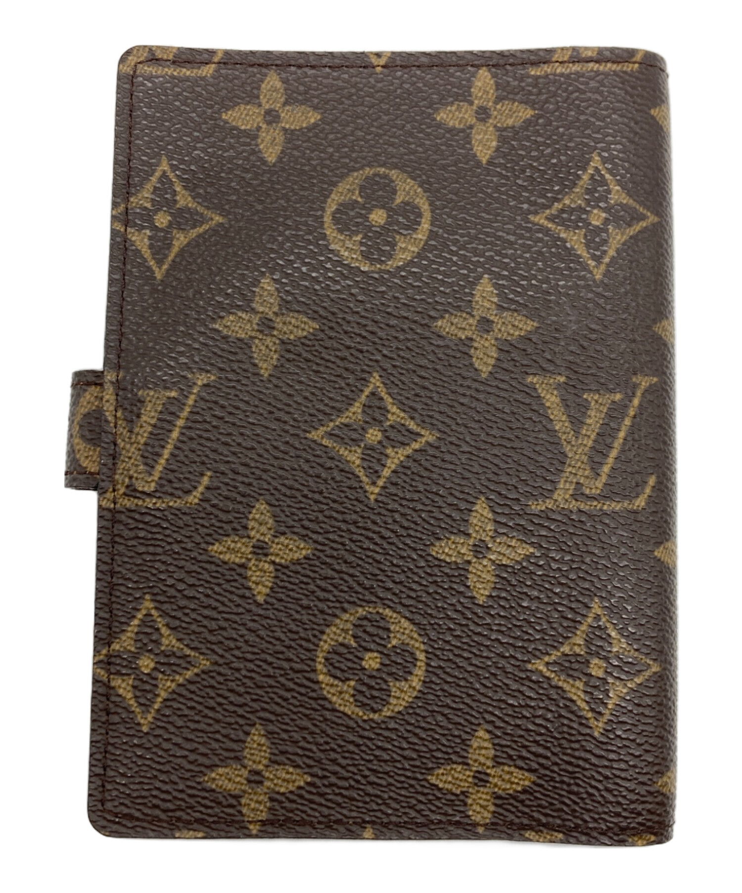 中古・古着通販】LOUIS VUITTON (ルイ ヴィトン) アジェンダPM / 手帳
