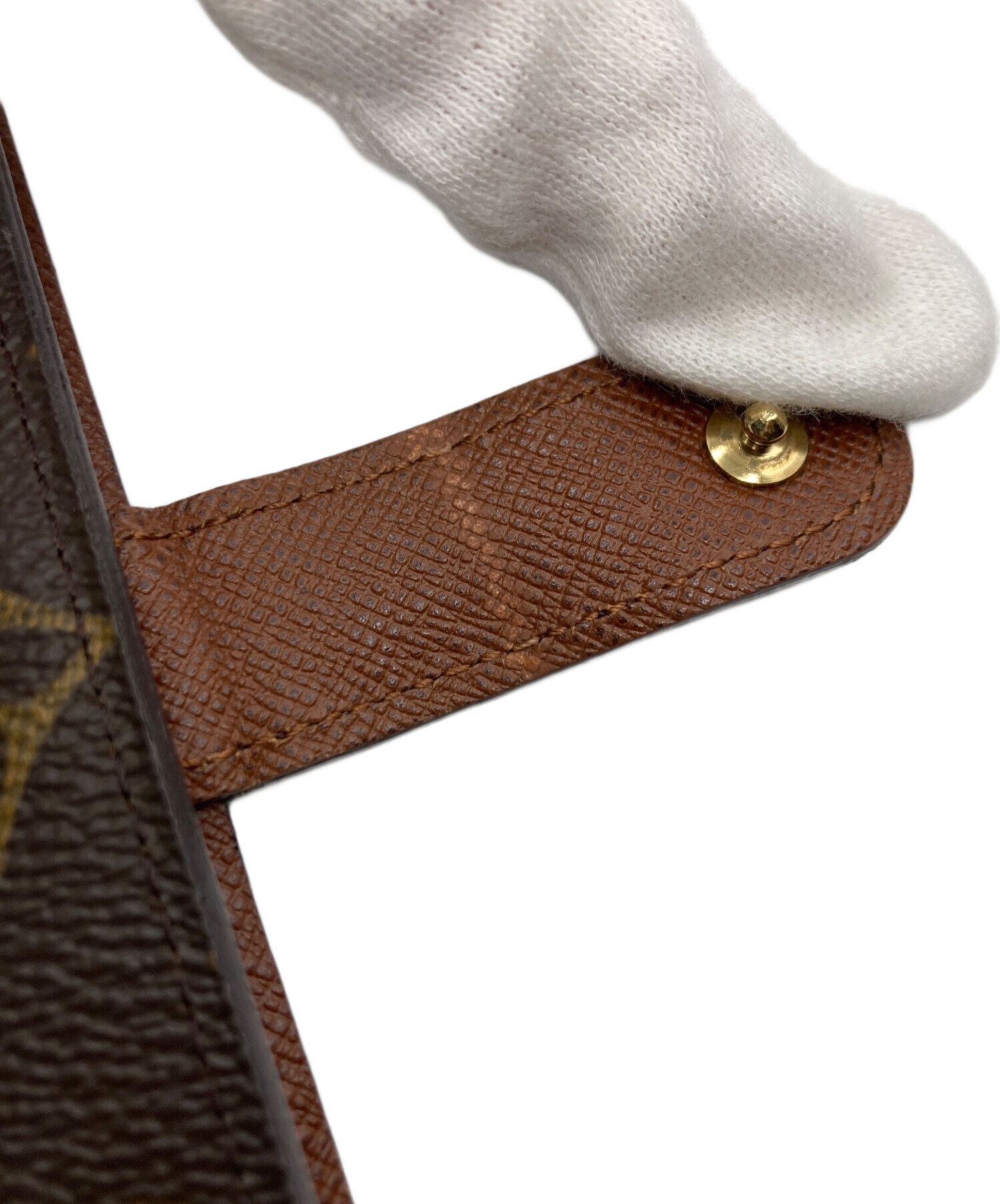 中古・古着通販】LOUIS VUITTON (ルイ ヴィトン) アジェンダPM / 手帳