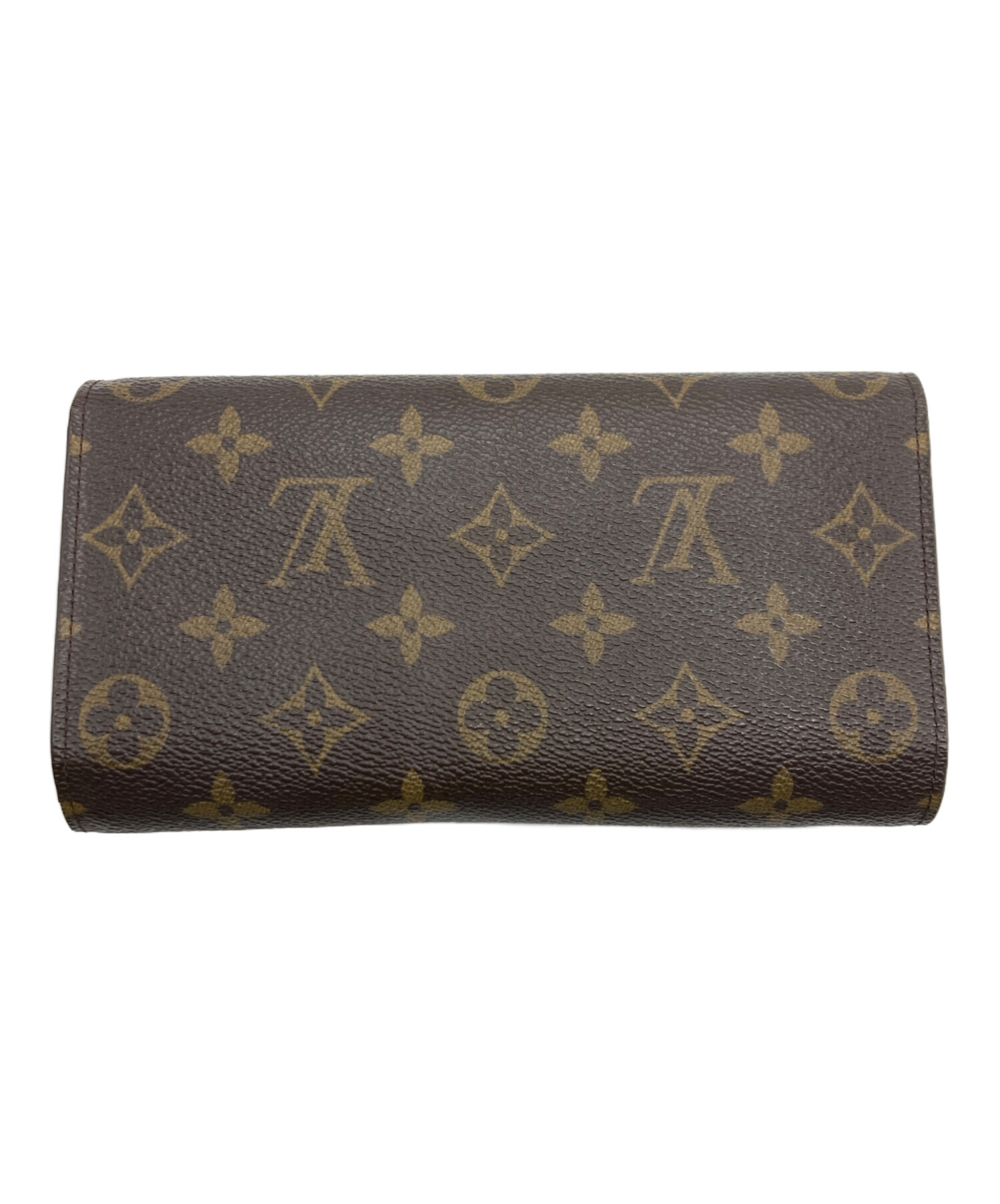 中古・古着通販】LOUIS VUITTON (ルイ ヴィトン) ポルトフォイユ