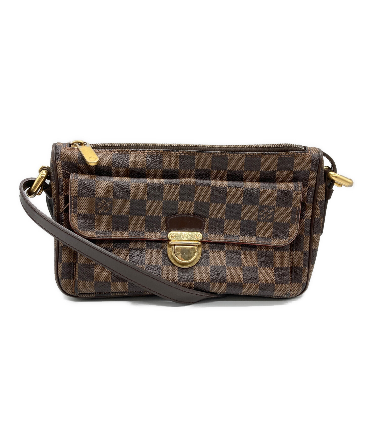 中古・古着通販】LOUIS VUITTON (ルイ ヴィトン) ラヴェッロGM