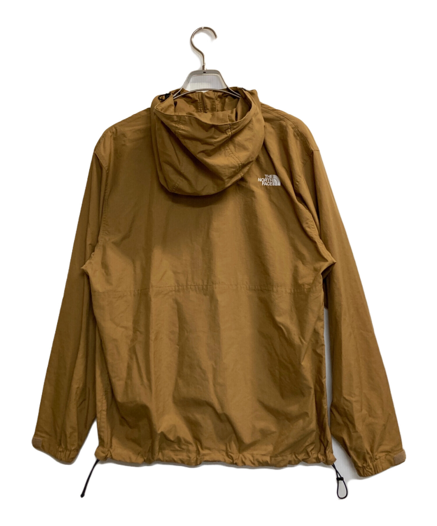 中古・古着通販】THE NORTH FACE (ザ ノース フェイス) COMPACT ANORAK