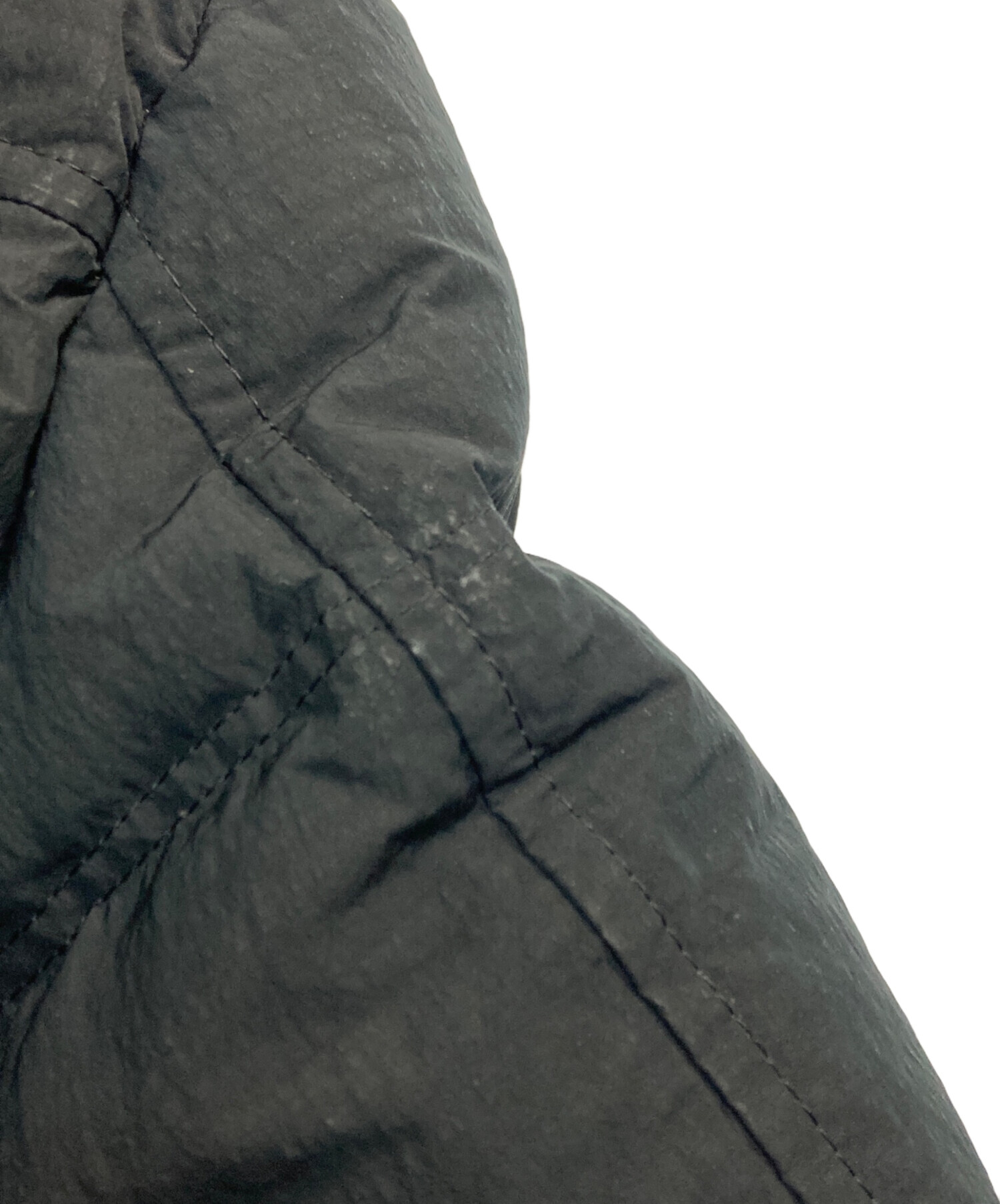 中古・古着通販】DIESEL (ディーゼル) W Petr Jacket/キルティング 