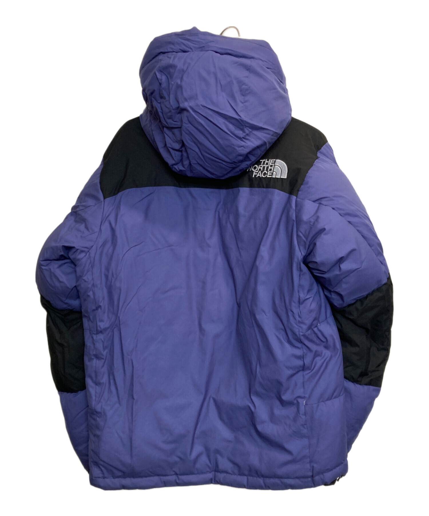 中古・古着通販】THE NORTH FACE (ザ ノース フェイス) BARTRO LIGHT 