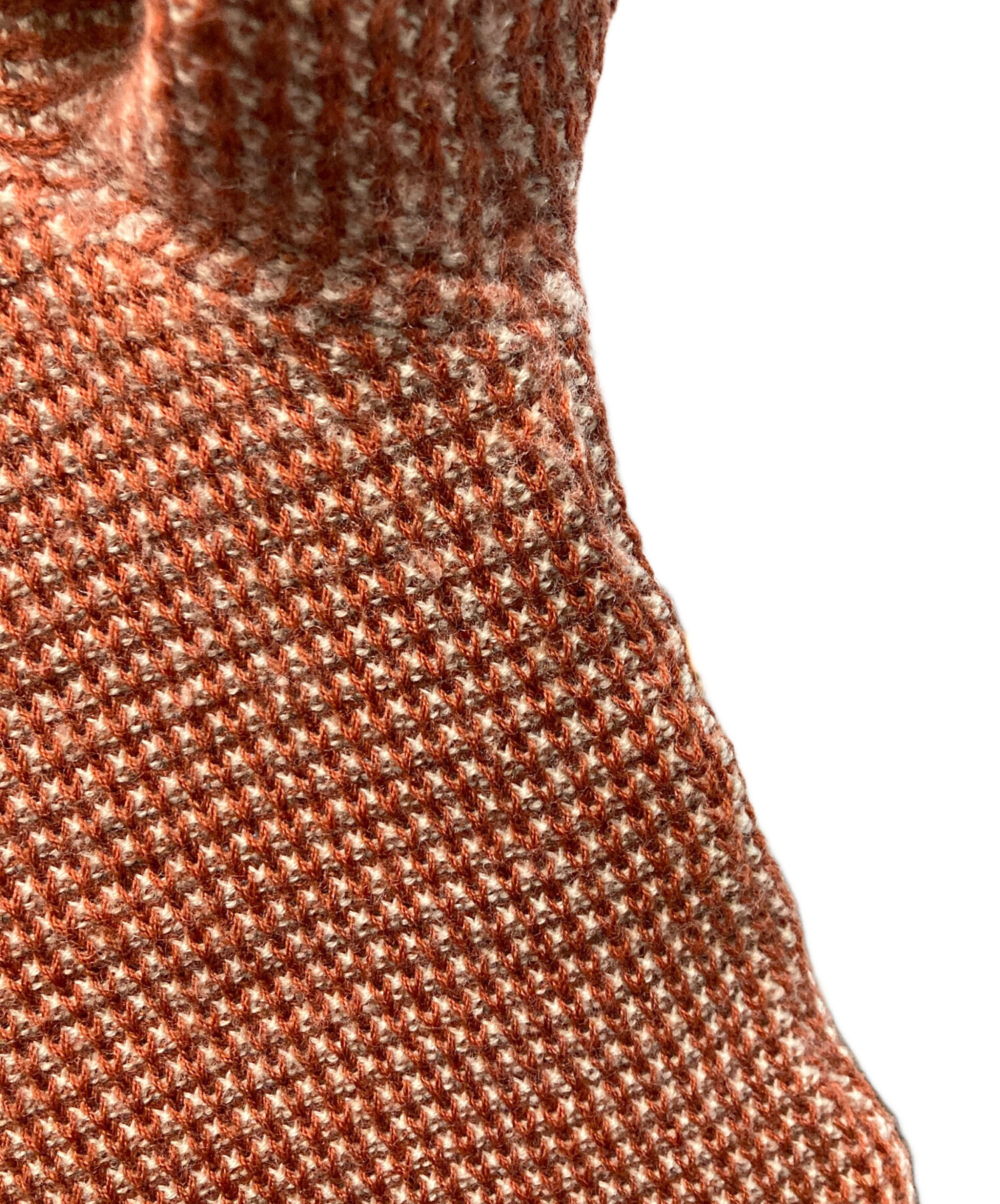 中古・古着通販】BURBERRY LONDON (バーバリーロンドン) ニット