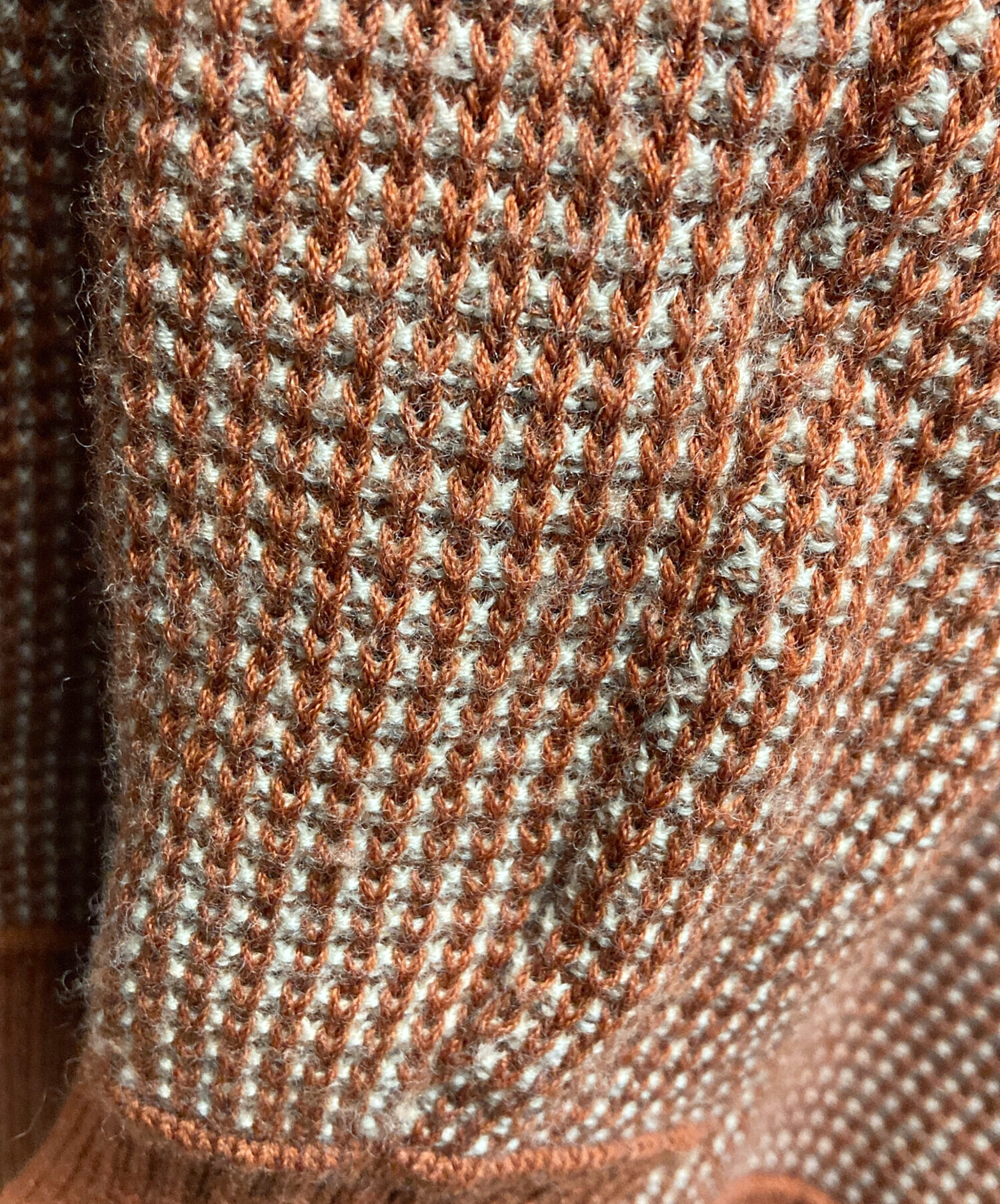 中古・古着通販】BURBERRY LONDON (バーバリーロンドン) ニット