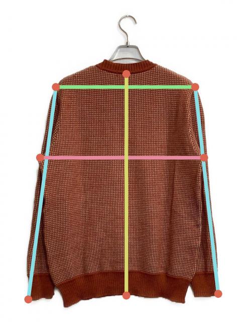 中古・古着通販】BURBERRY LONDON (バーバリーロンドン) ニット