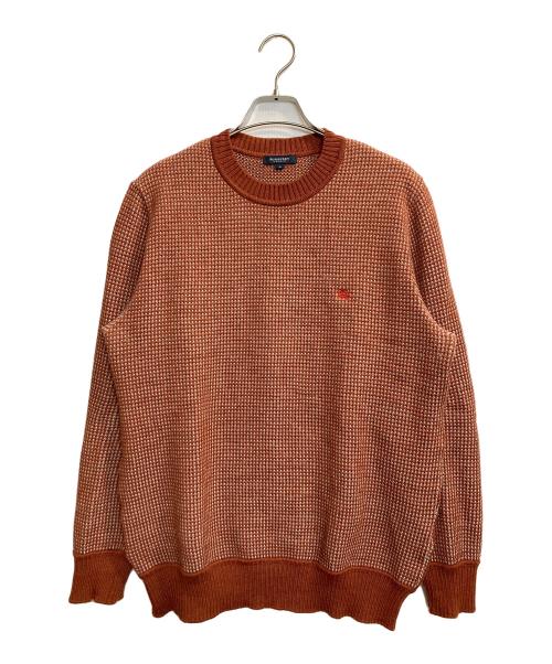 中古・古着通販】BURBERRY LONDON (バーバリーロンドン) ニット