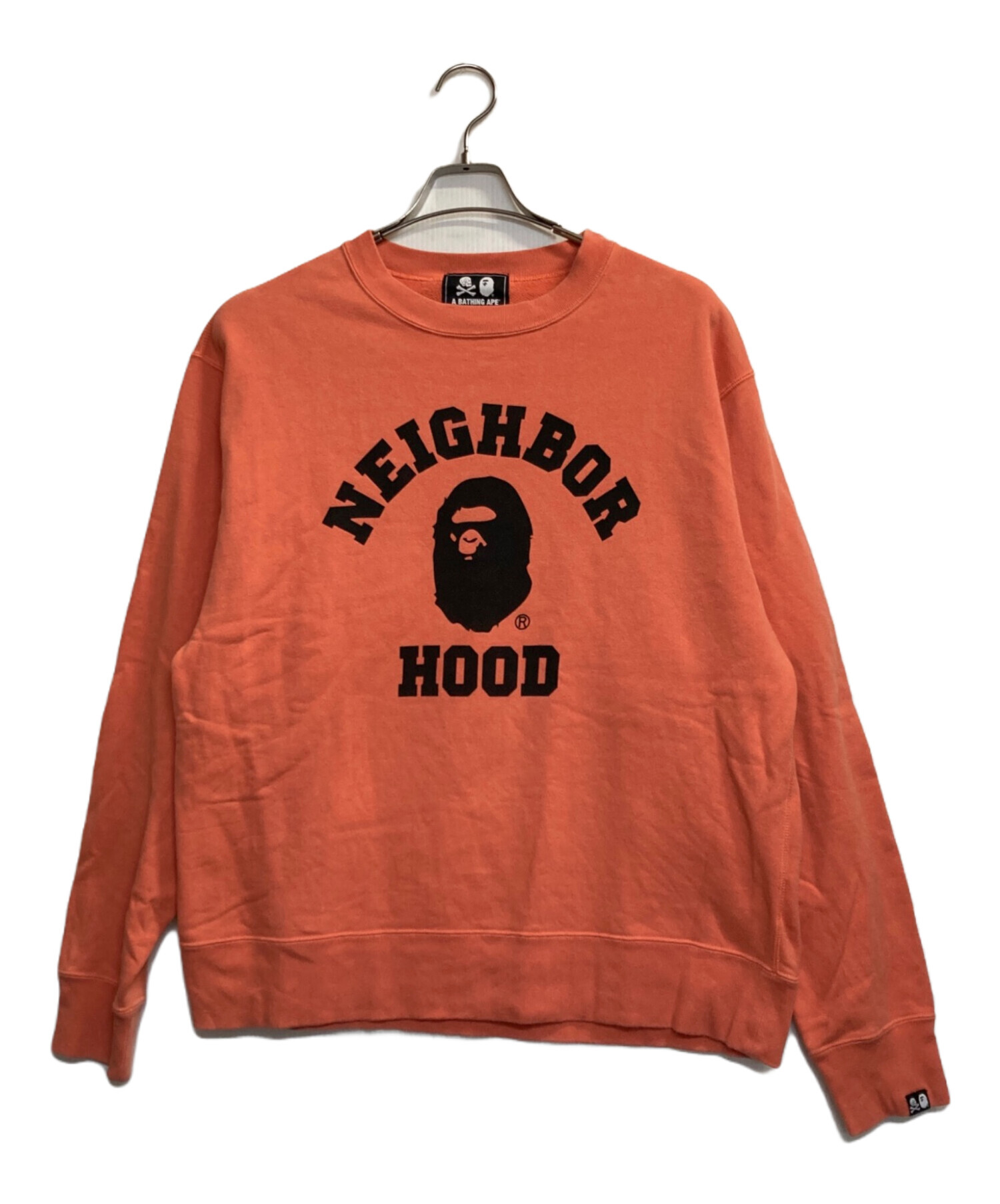 中古・古着通販】A BATHING APE (ア ベイシング エイプ) NEIGHBORHOOD
