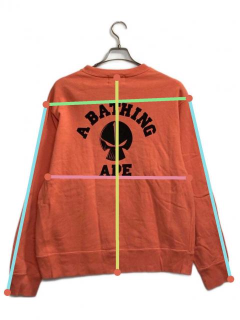 中古・古着通販】A BATHING APE (ア ベイシング エイプ) NEIGHBORHOOD