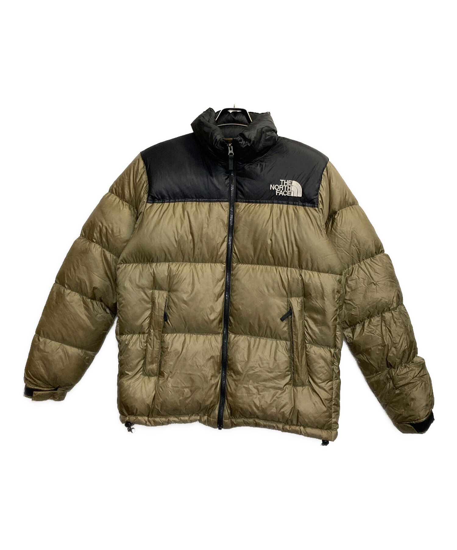 中古・古着通販】THE NORTH FACE (ザ ノース フェイス) NUPTSE 中古・古着通販】THE NORTH FACE (ザ ノース フェイス) NUPTSE