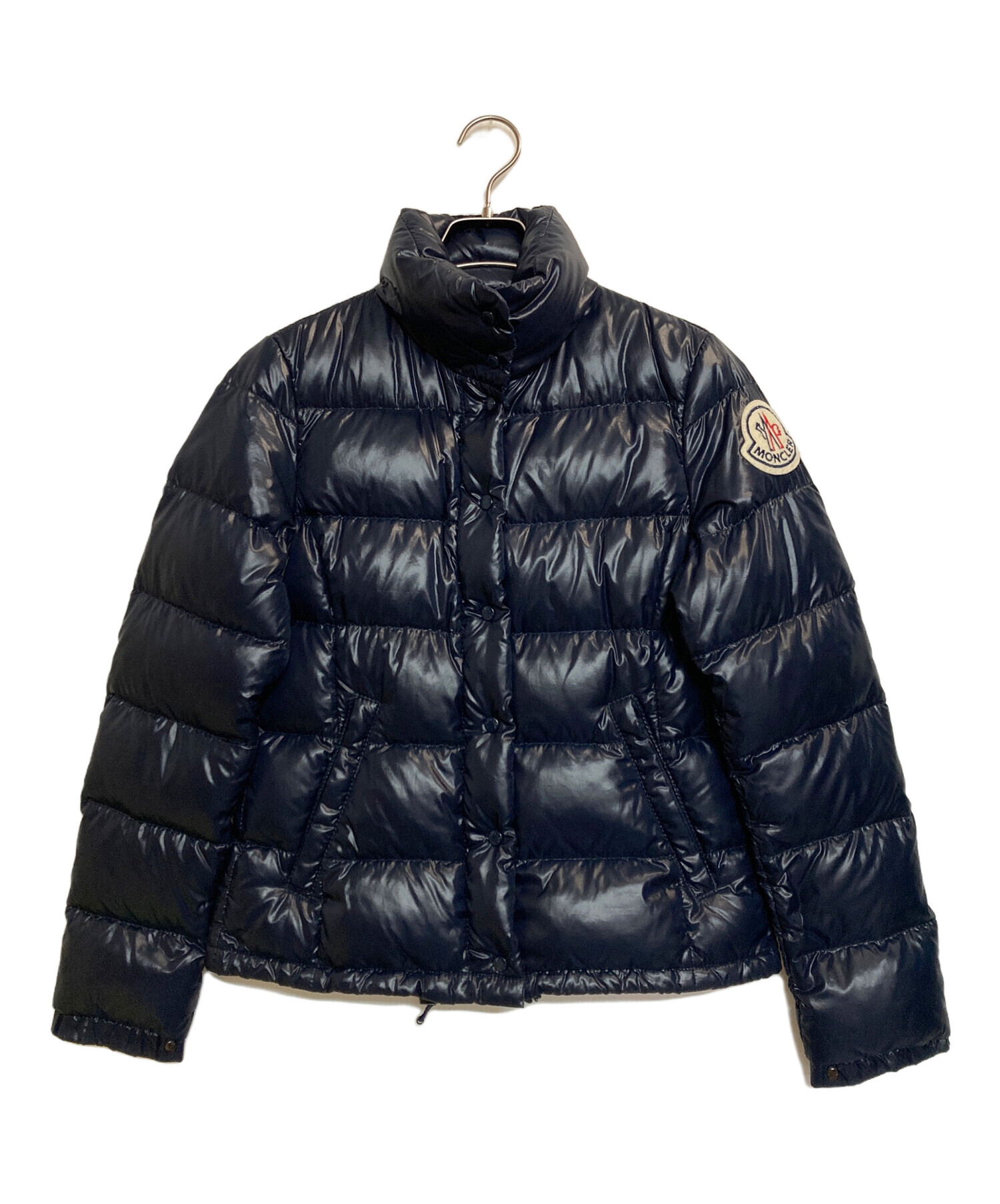 中古・古着通販】MONCLER (モンクレール) CLAIRE / クレア ダウン