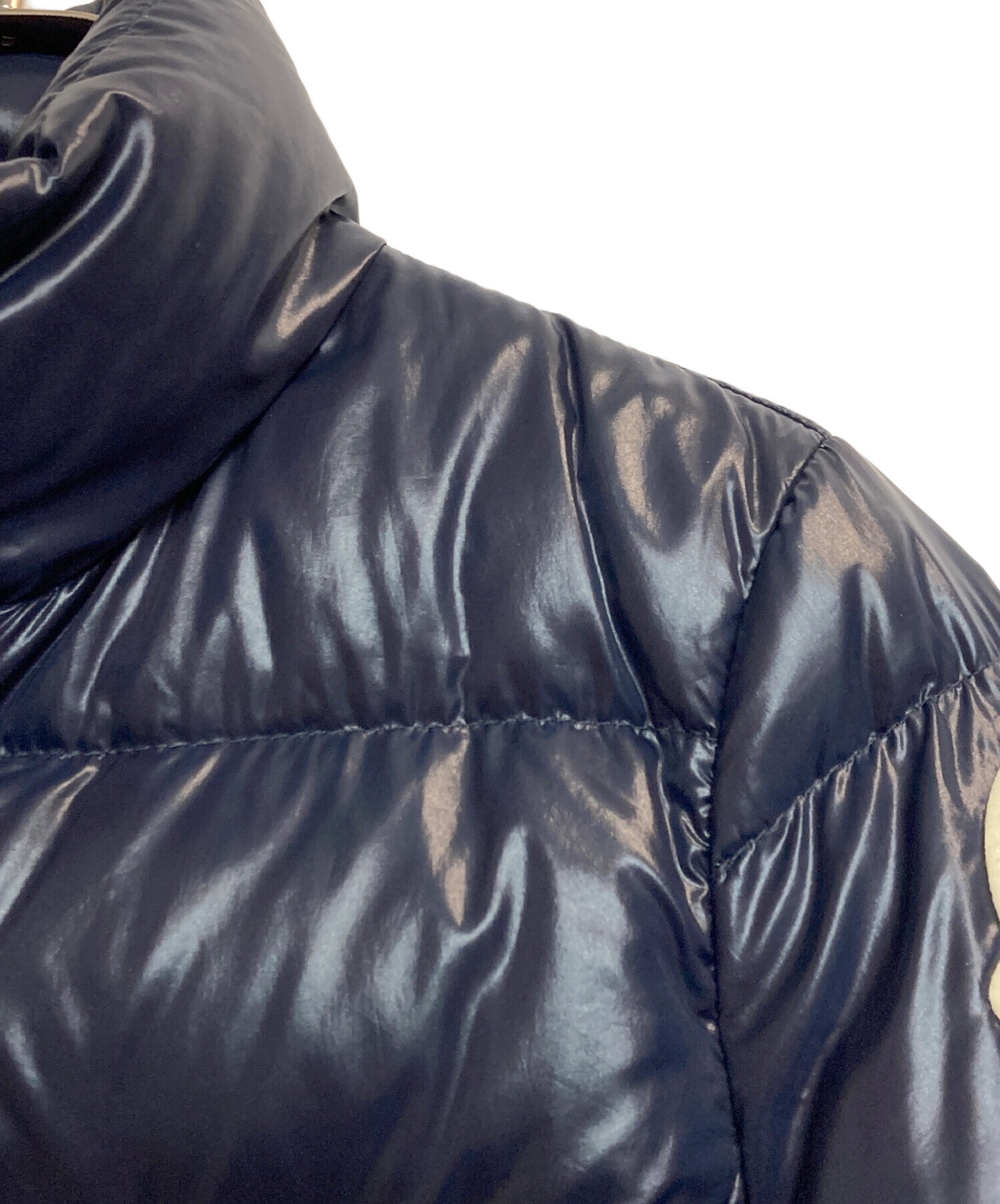 中古・古着通販】MONCLER (モンクレール) CLAIRE / クレア ダウン