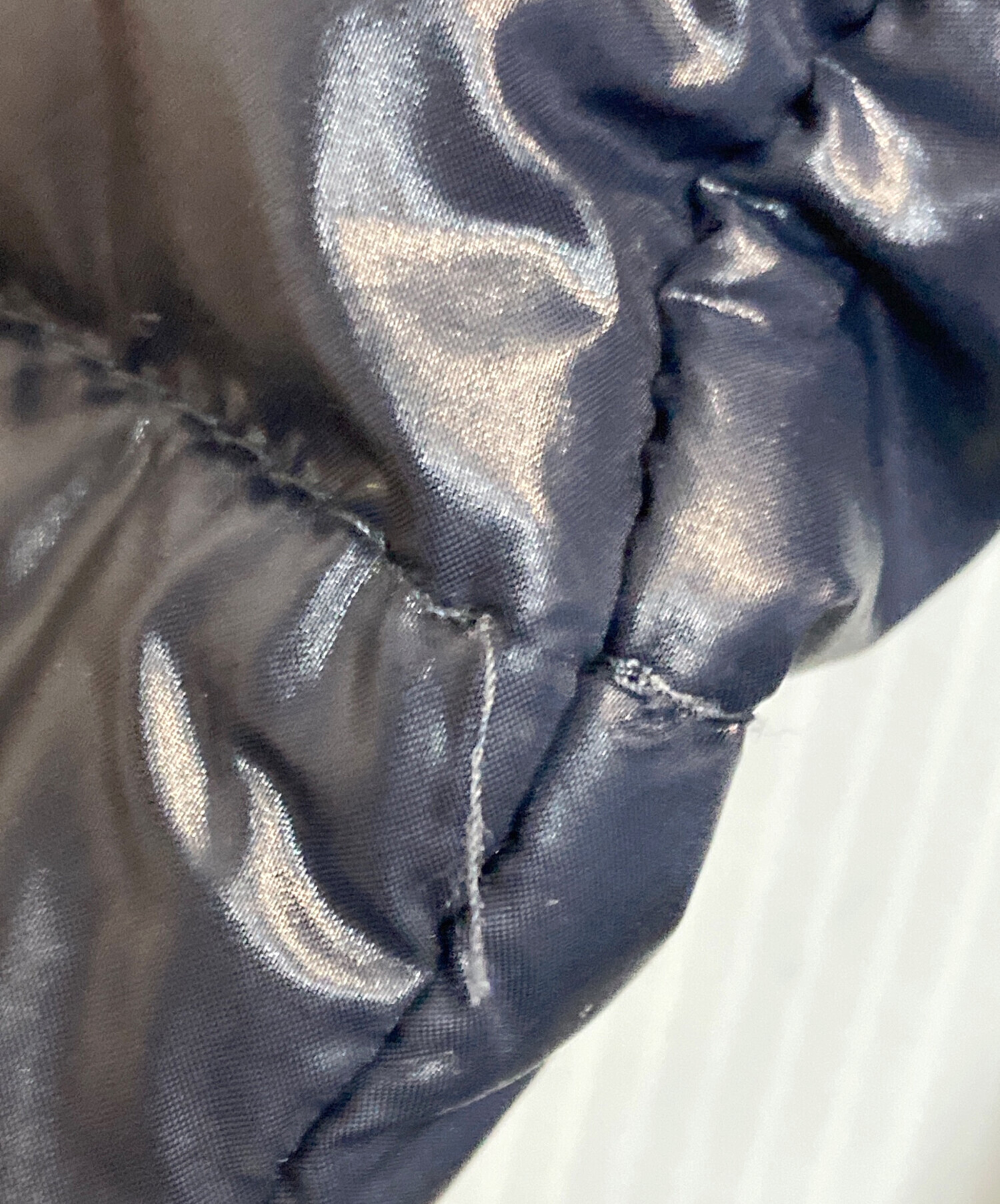 中古・古着通販】MONCLER (モンクレール) CLAIRE / クレア ダウン 