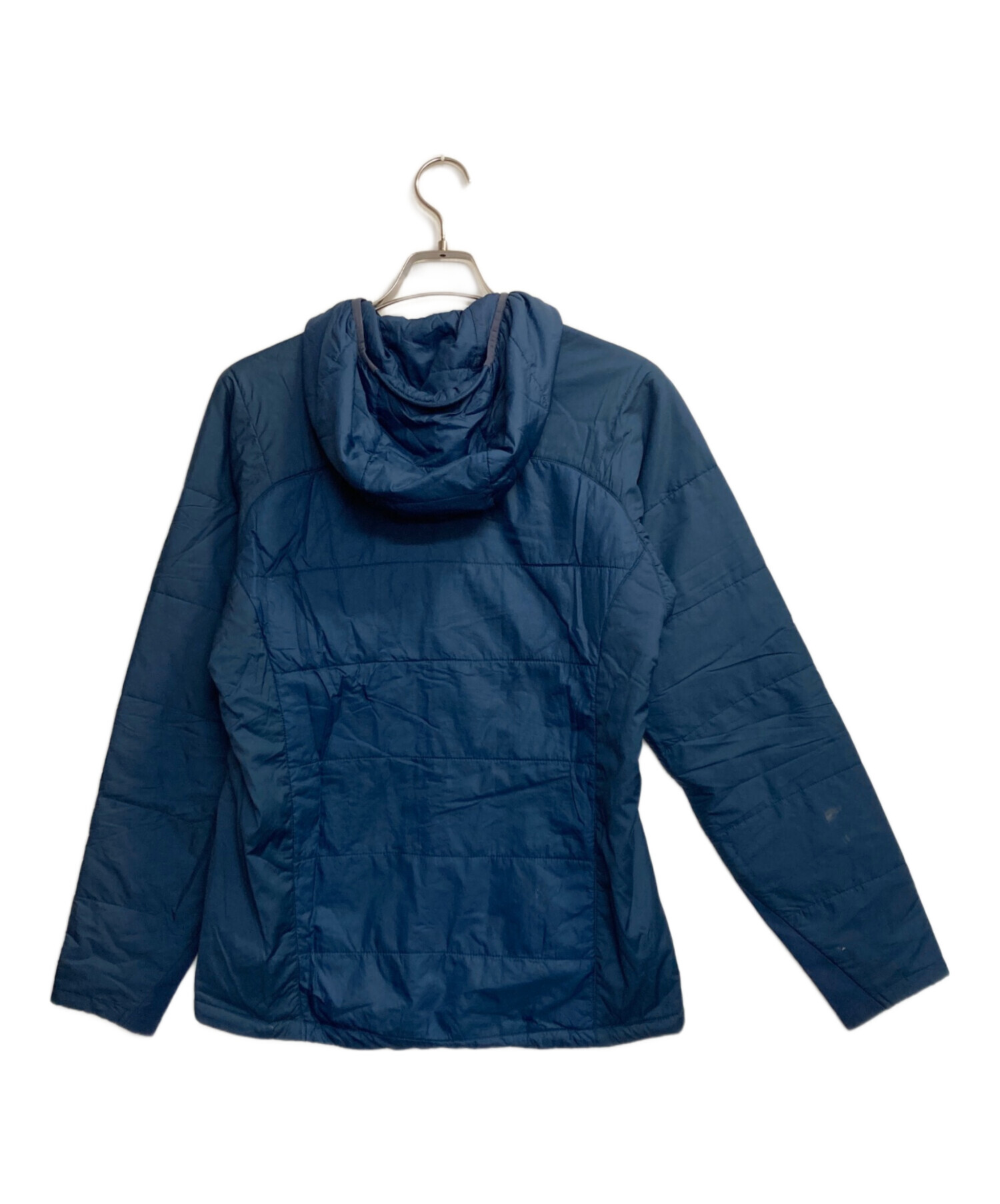 中古・古着通販】mont-bell (モンベル) U.L.サーマラップ パーカ