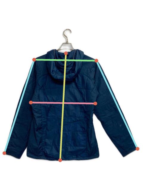 中古・古着通販】mont-bell (モンベル) U.L.サーマラップ パーカ