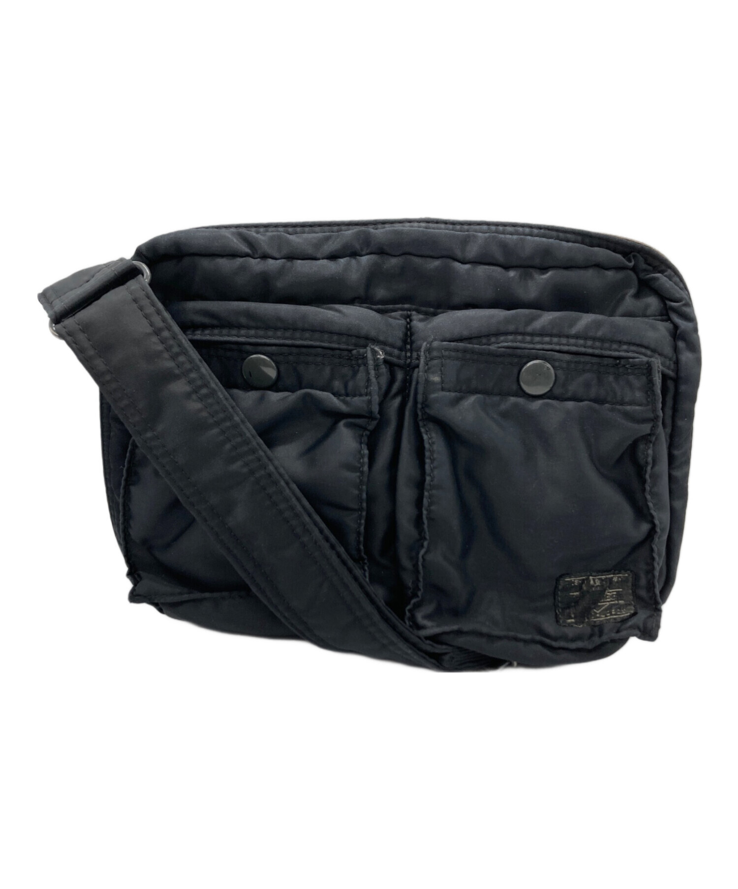 中古・古着通販PORTER (ポーター) TANKER タンカーショルダーバッグ