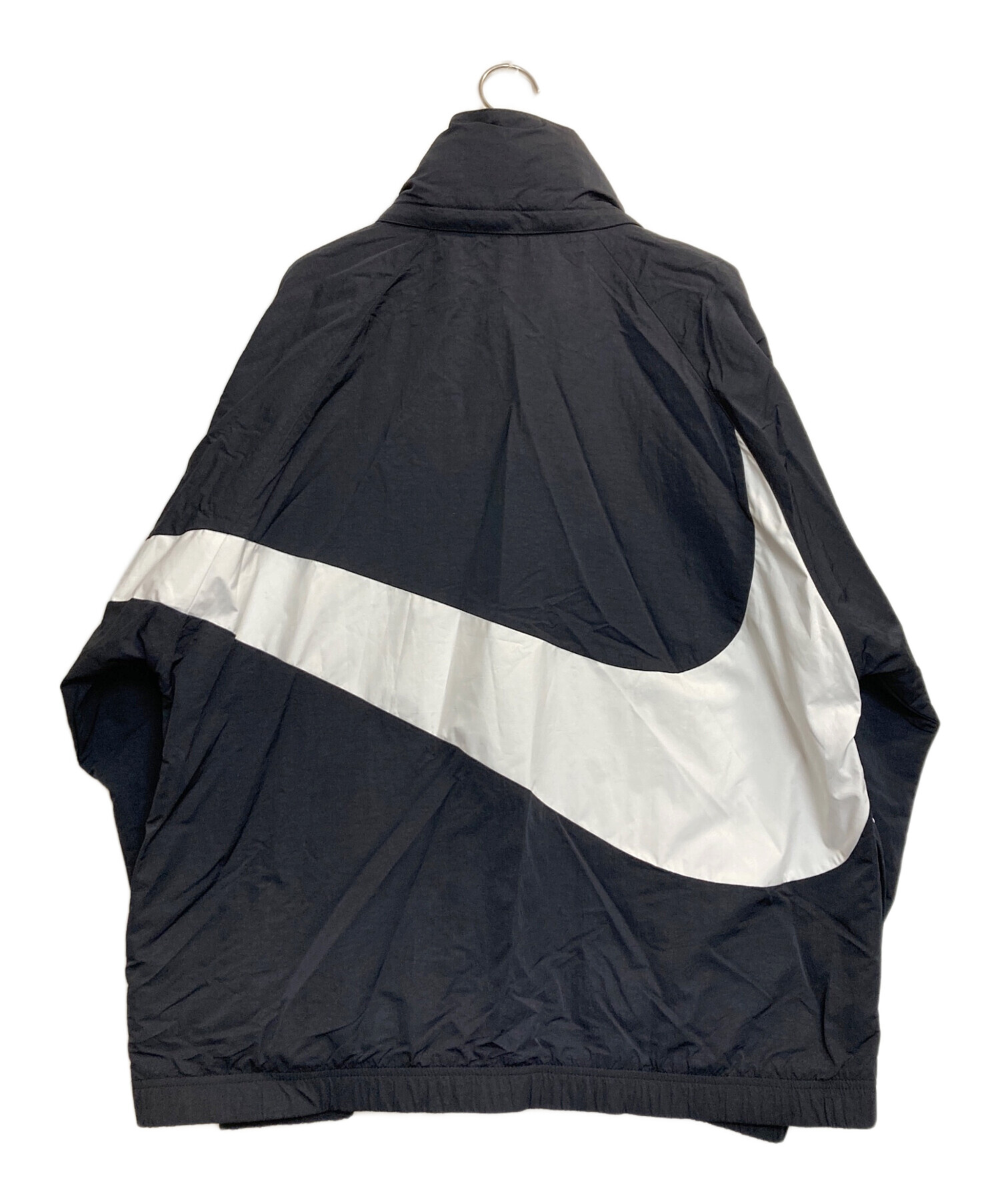 中古・古着通販】NIKE (ナイキ) ビッグスウォッシュジャケット