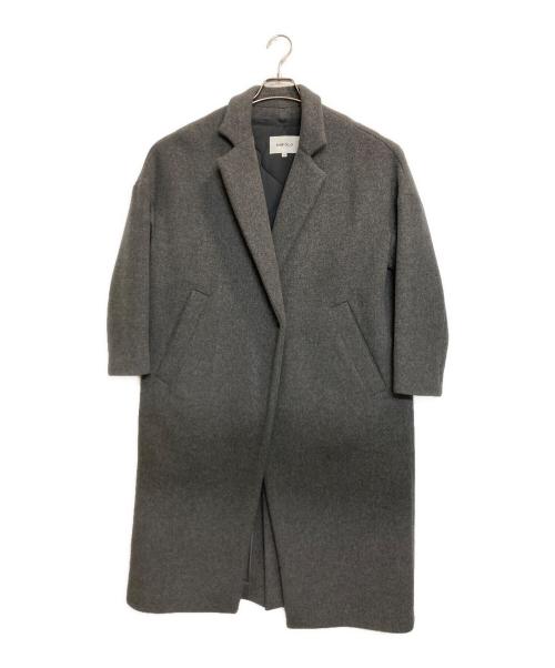 ENFOLD 36サイズ　オーバーサイズ　スプリング　Aライン ENFOLD 36サイズオーバーサイズスプリングAライン