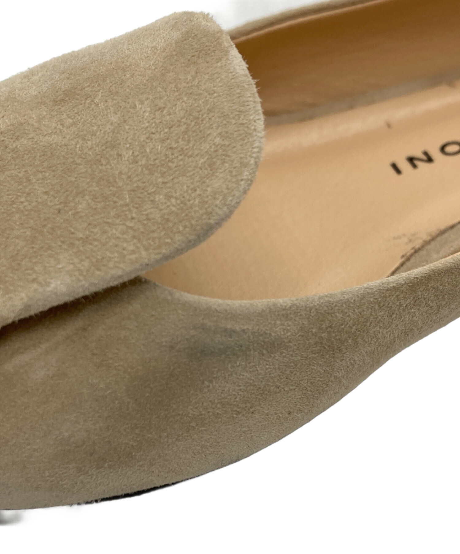 中古・古着通販】FABIO RUSCONI (ファビオルスコーニ) メタルプレート