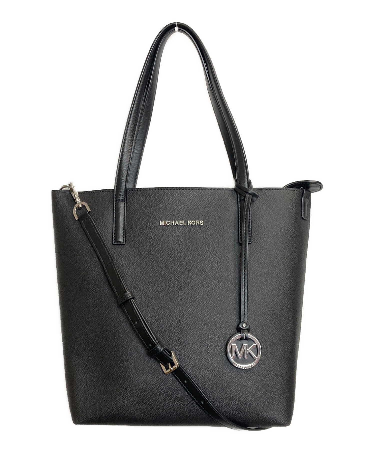 中古・古着通販】MICHAEL KORS (マイケル・コース) ポーチ付き2way 