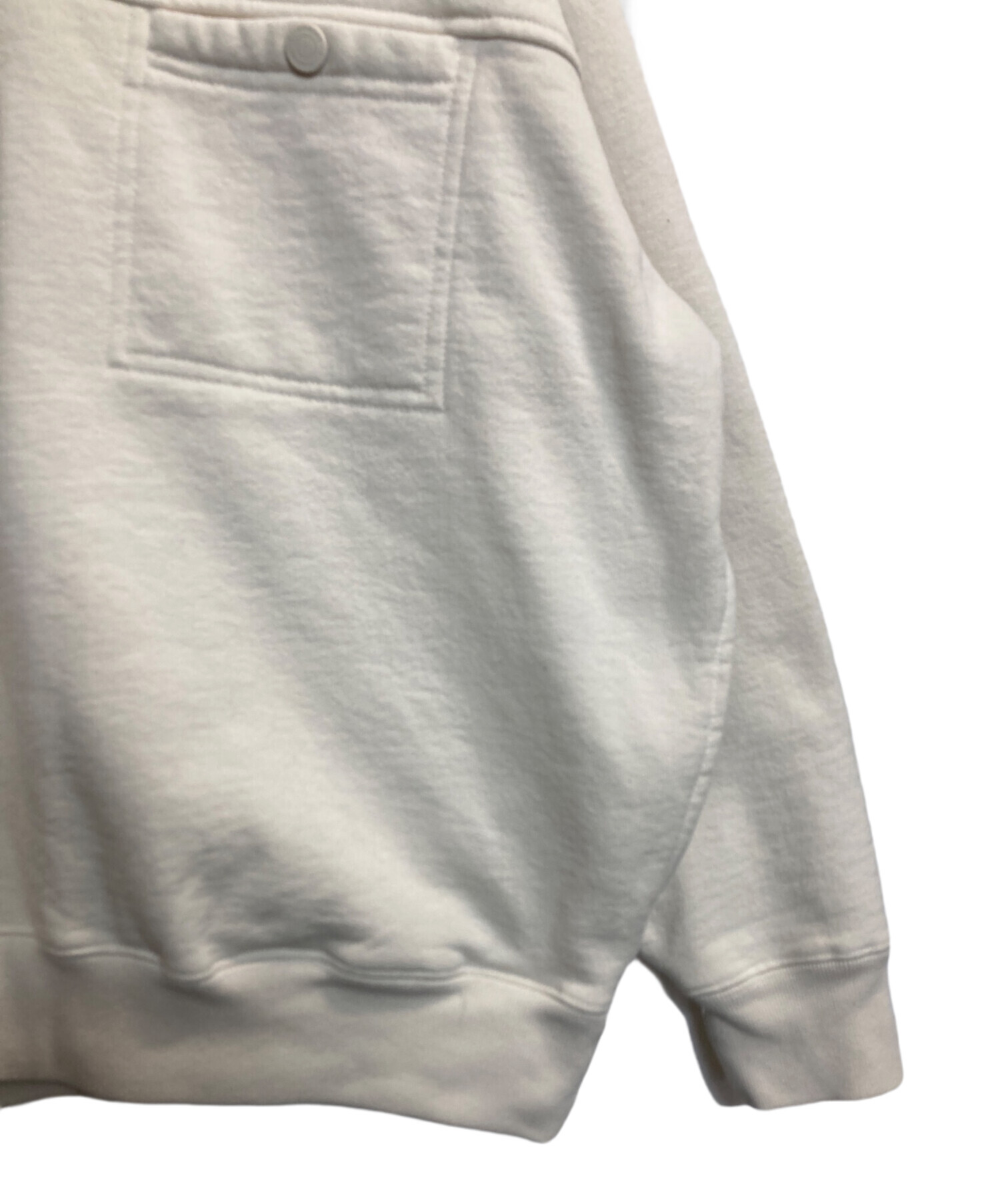 中古・古着通販】Supreme (シュプリーム) 22AW Washed Half Zip