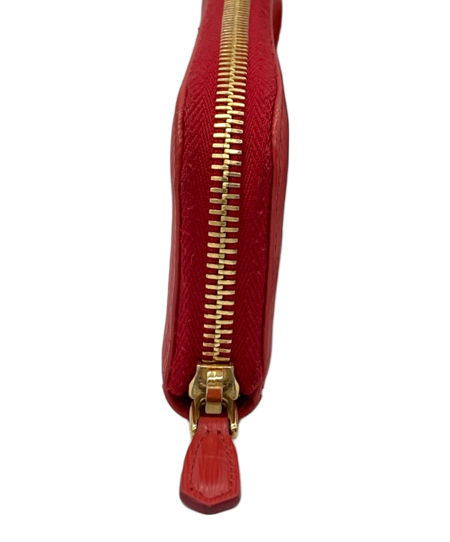 中古・古着通販】PRADA (プラダ) 6連ラウンドファスナーキーケース