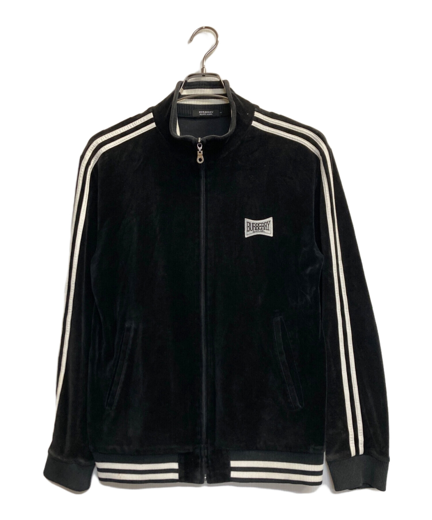 中古・古着通販】BURBERRY BLACK LABEL (バーバリーブラックレーベル