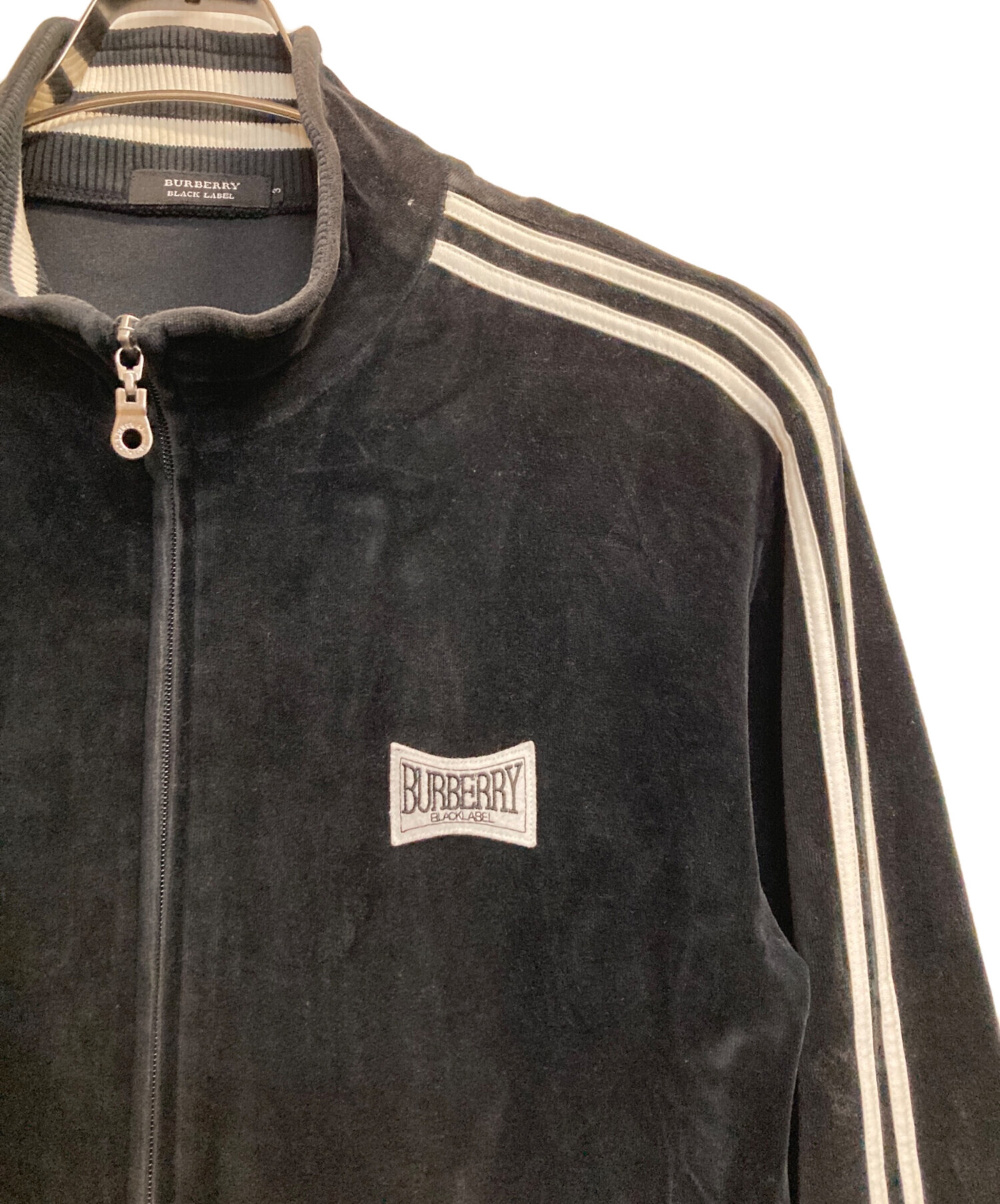 中古・古着通販】BURBERRY BLACK LABEL (バーバリーブラックレーベル