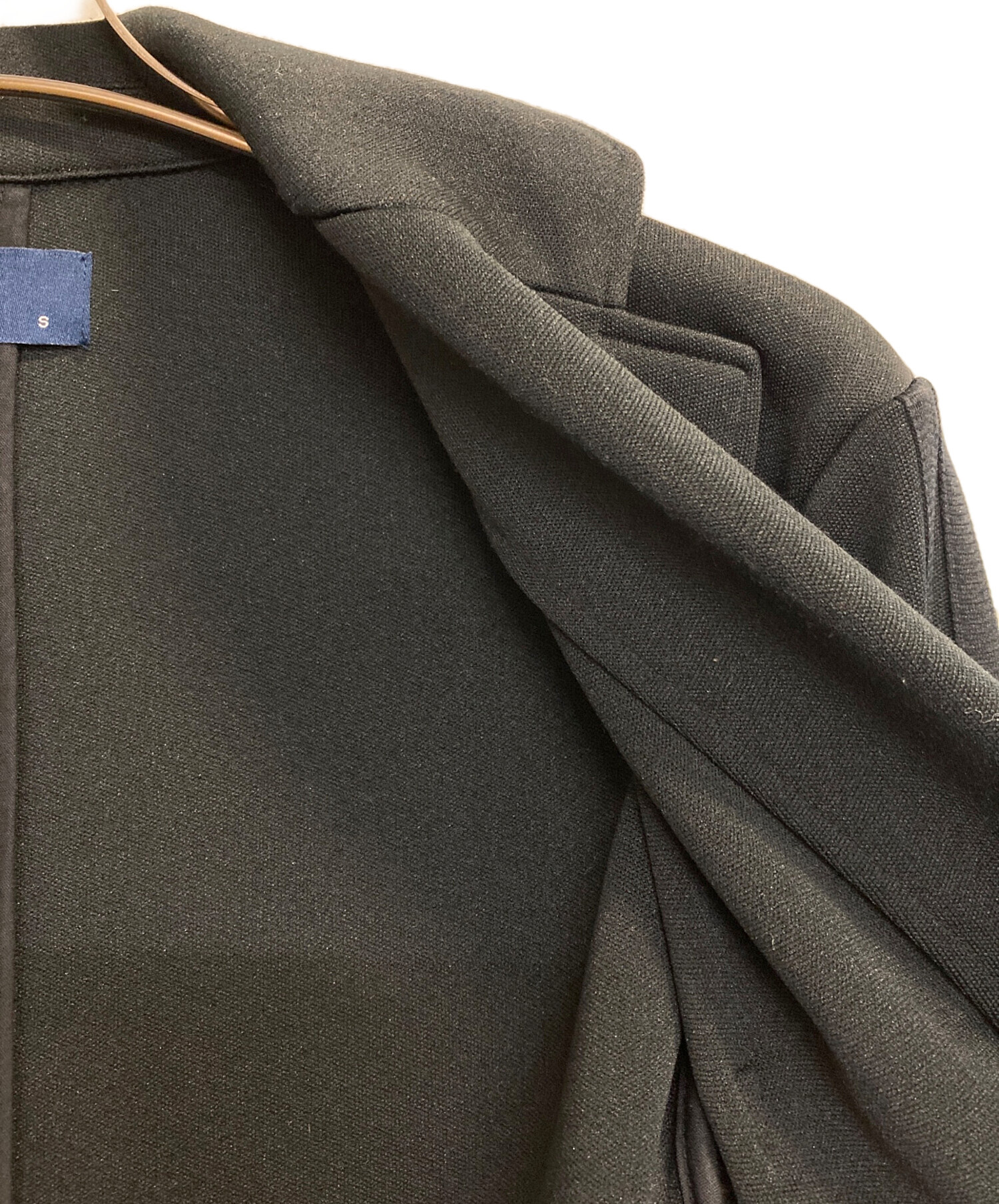 中古・古着通販】FRED PERRY (フレッドペリー) ジャージ―テーラード