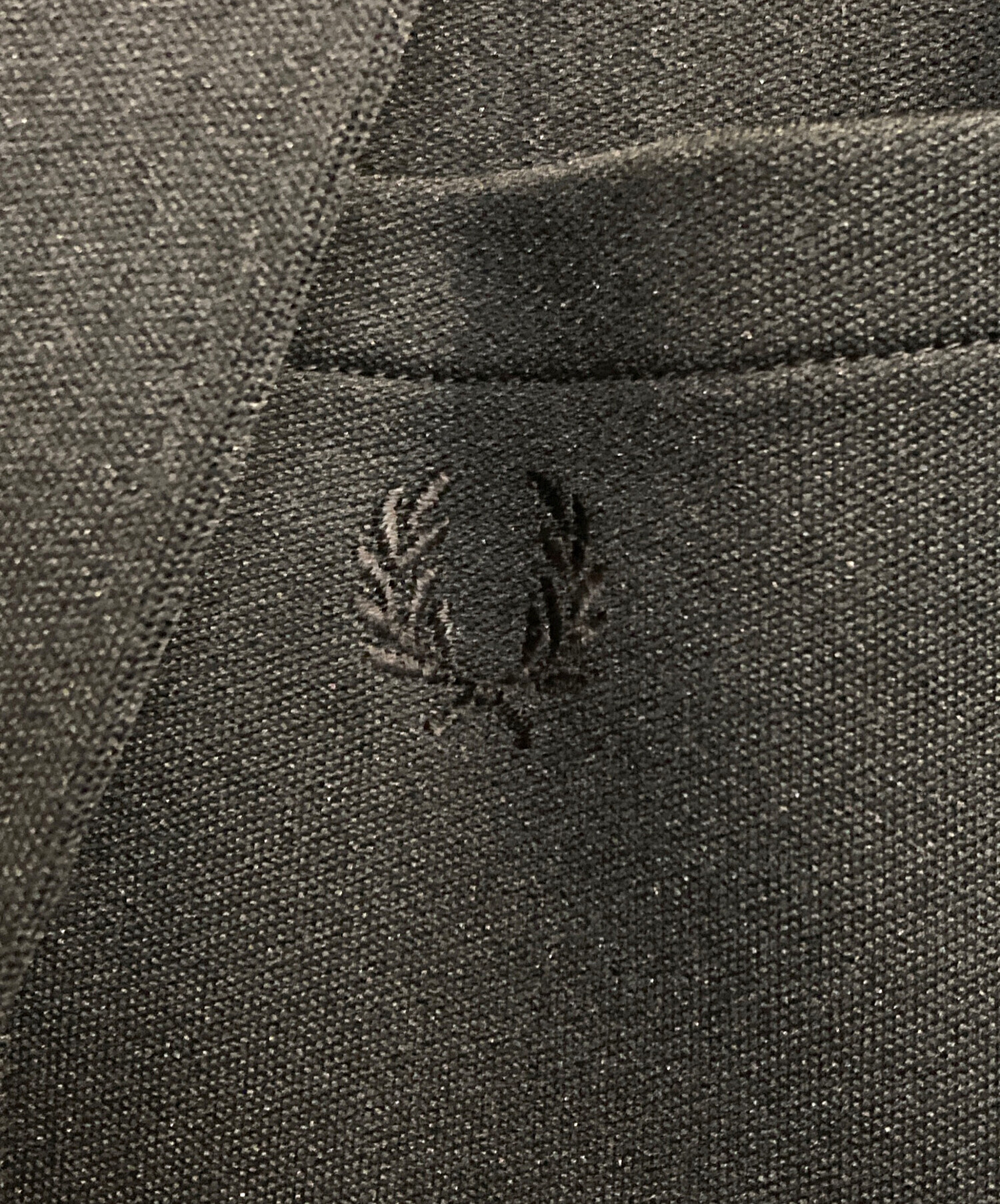 中古・古着通販】FRED PERRY (フレッドペリー) ジャージ―テーラード