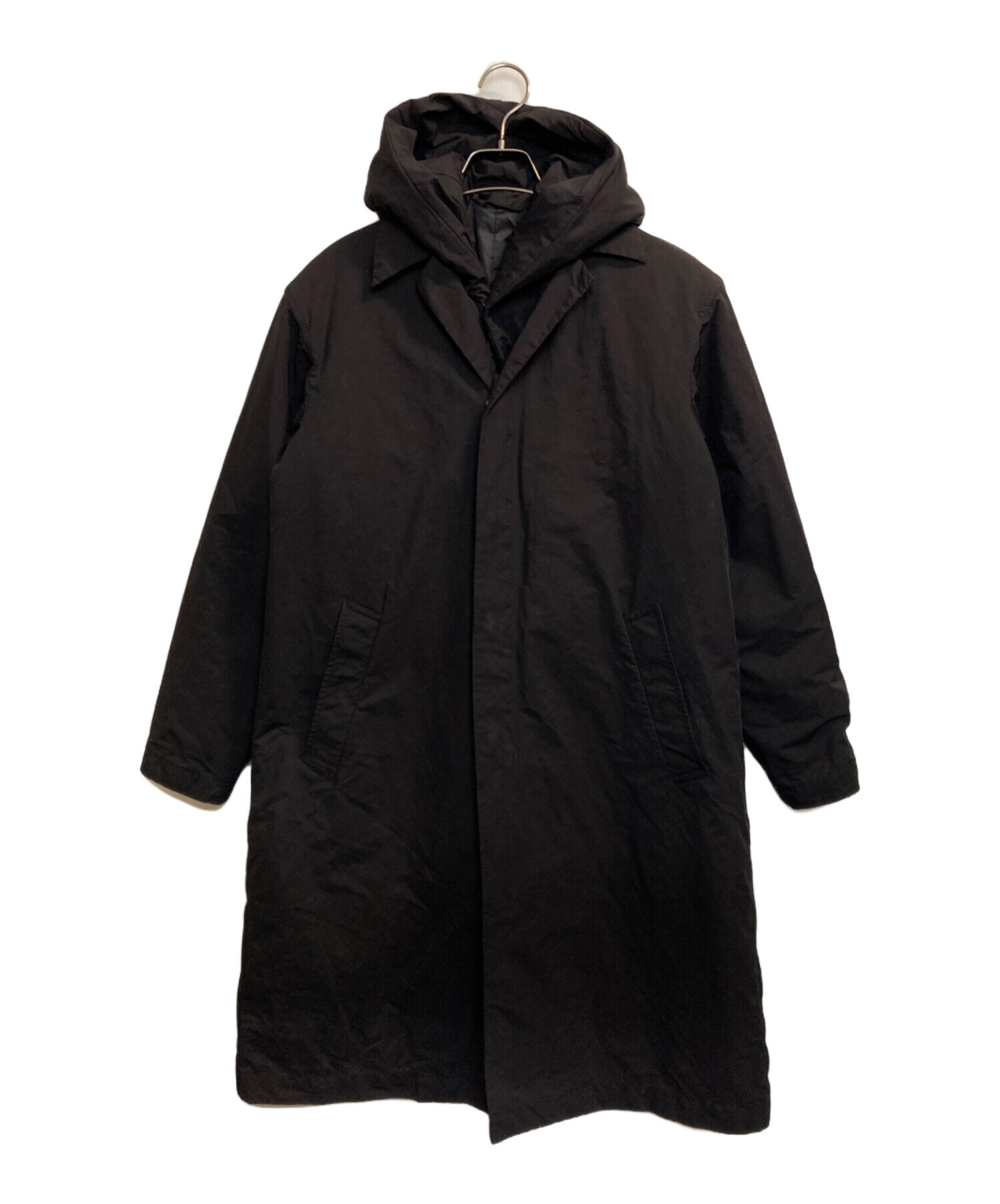 ATTACHMENT JOSEPH HOMME コラボコート 中古・古着通販】JOSEPH HOMME (ジョゼフ オム) ATTACHMENT