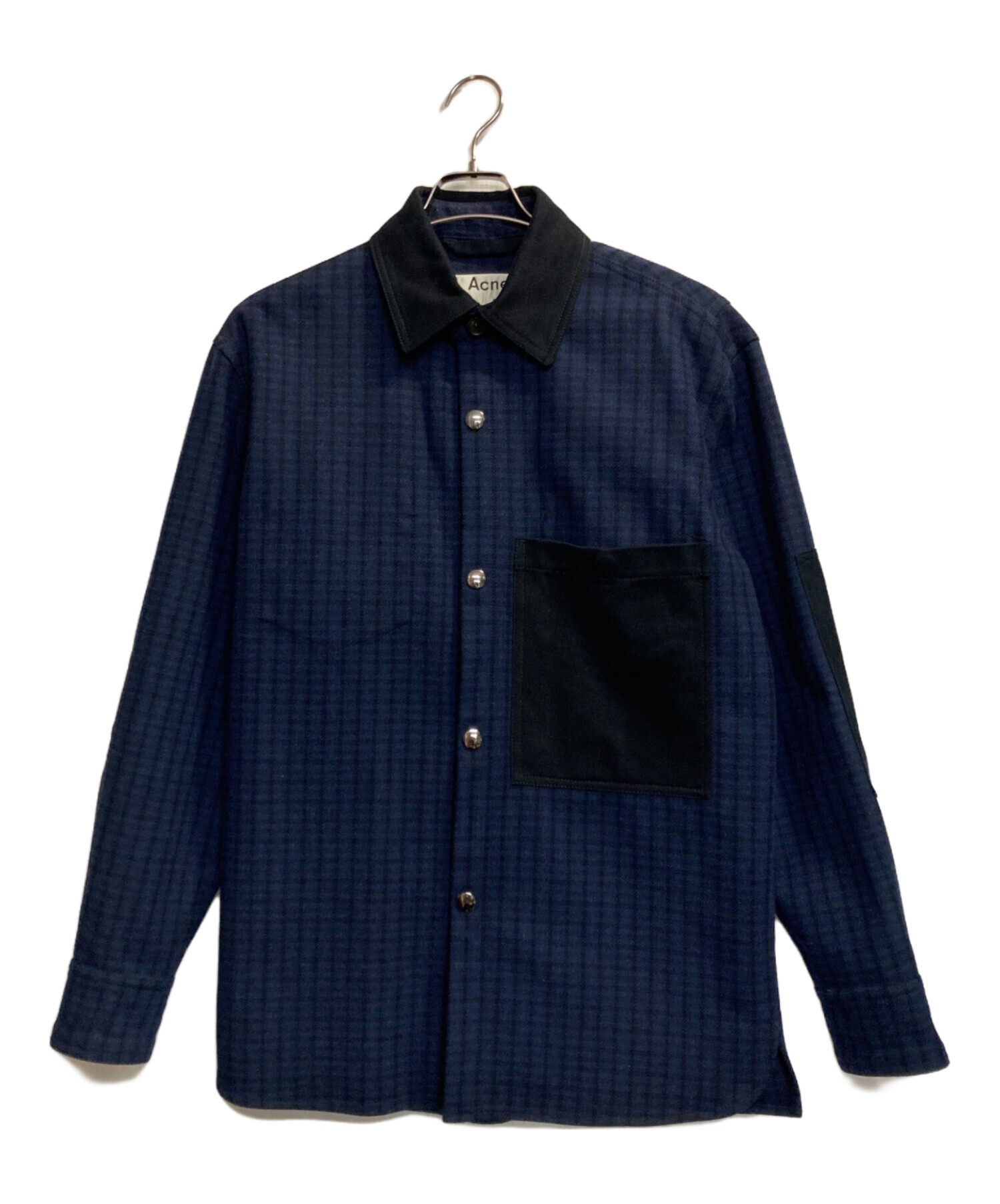 中古・古着通販】Acne studios (アクネ ストゥディオス) 20SS エルボー
