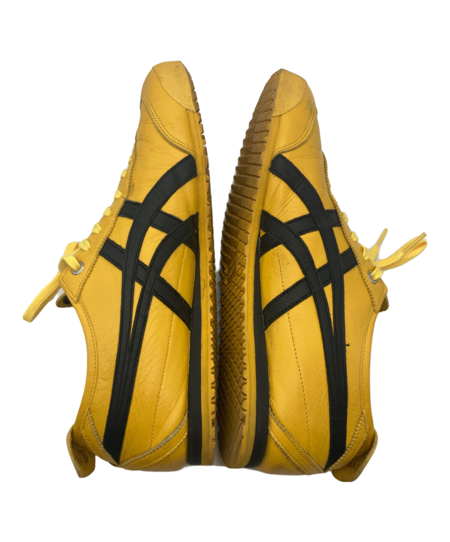 中古・古着通販】Onitsuka Tiger (オニツカタイガー) MEXICO 66 SD 