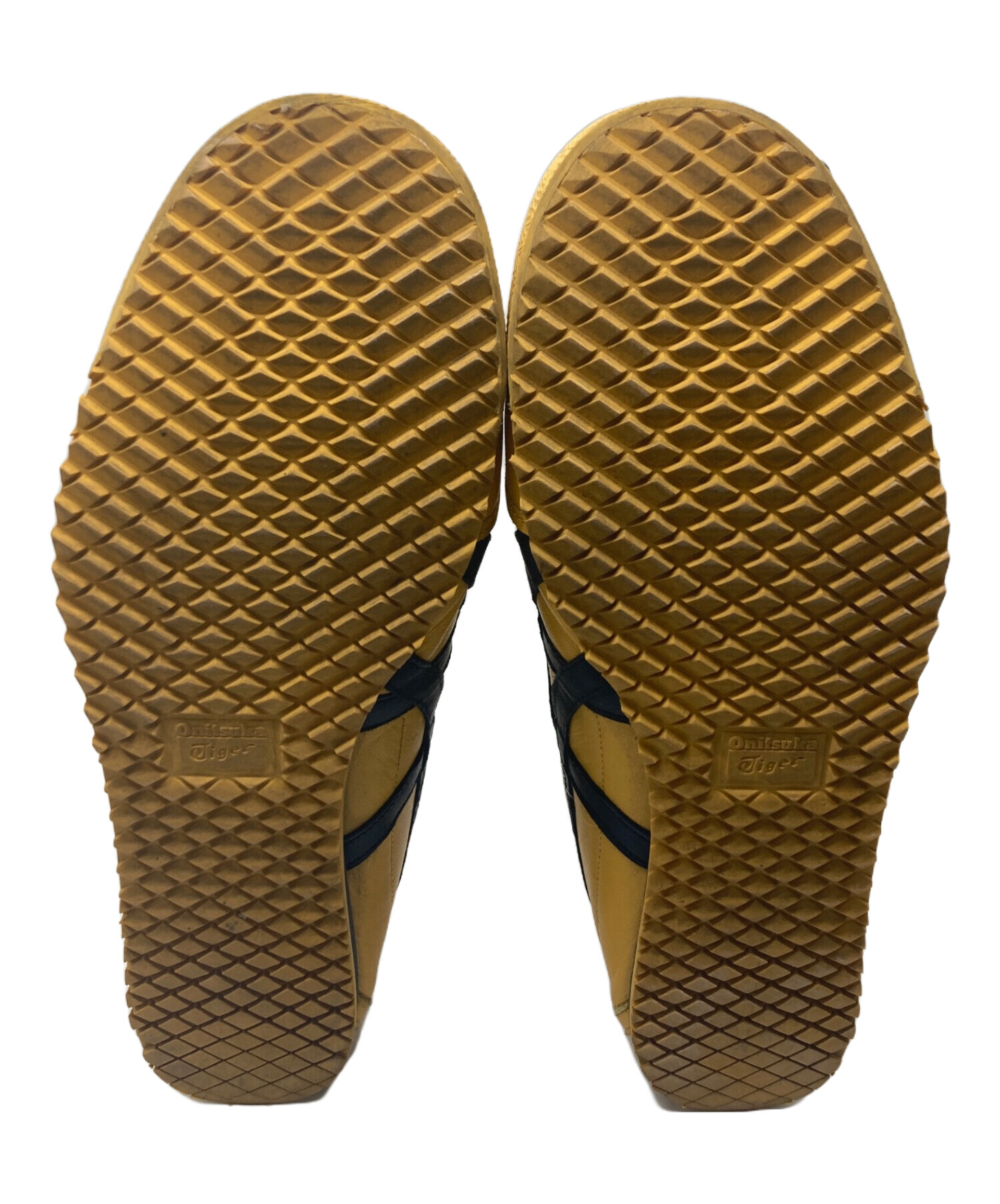 中古・古着通販】Onitsuka Tiger (オニツカタイガー) MEXICO 66 SD 