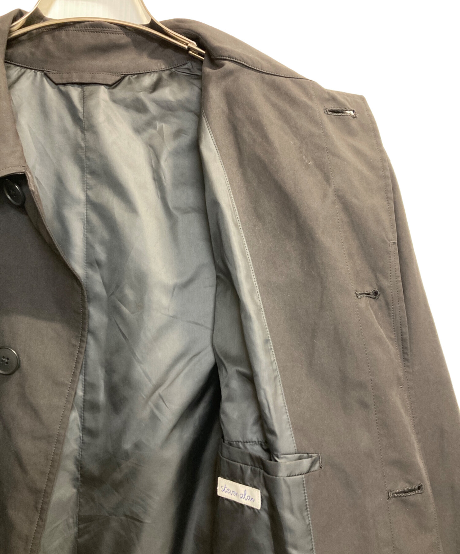 中古・古着通販】STEVEN ALAN (スティーブンアラン) ベリーマエックス