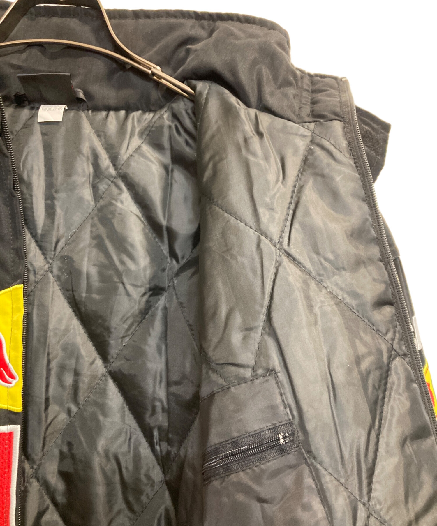 中古・古着通販】Red Bull (レッドブル) レーシングジャケット