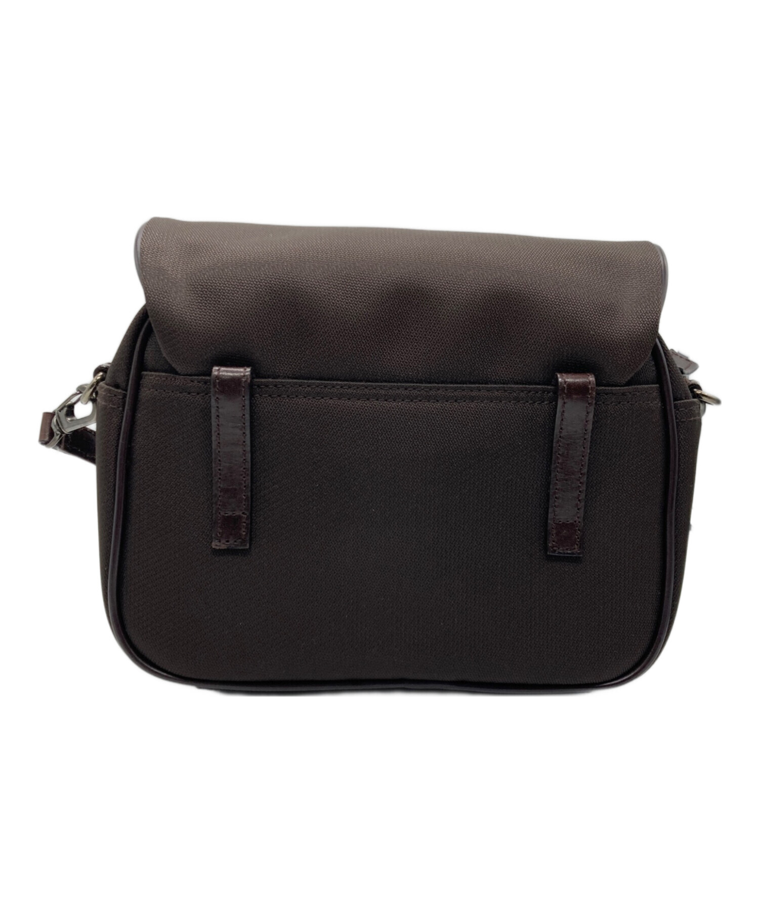 中古・古着通販】ISSEY MIYAKE (イッセイミヤケ) ショルダーバッグ 