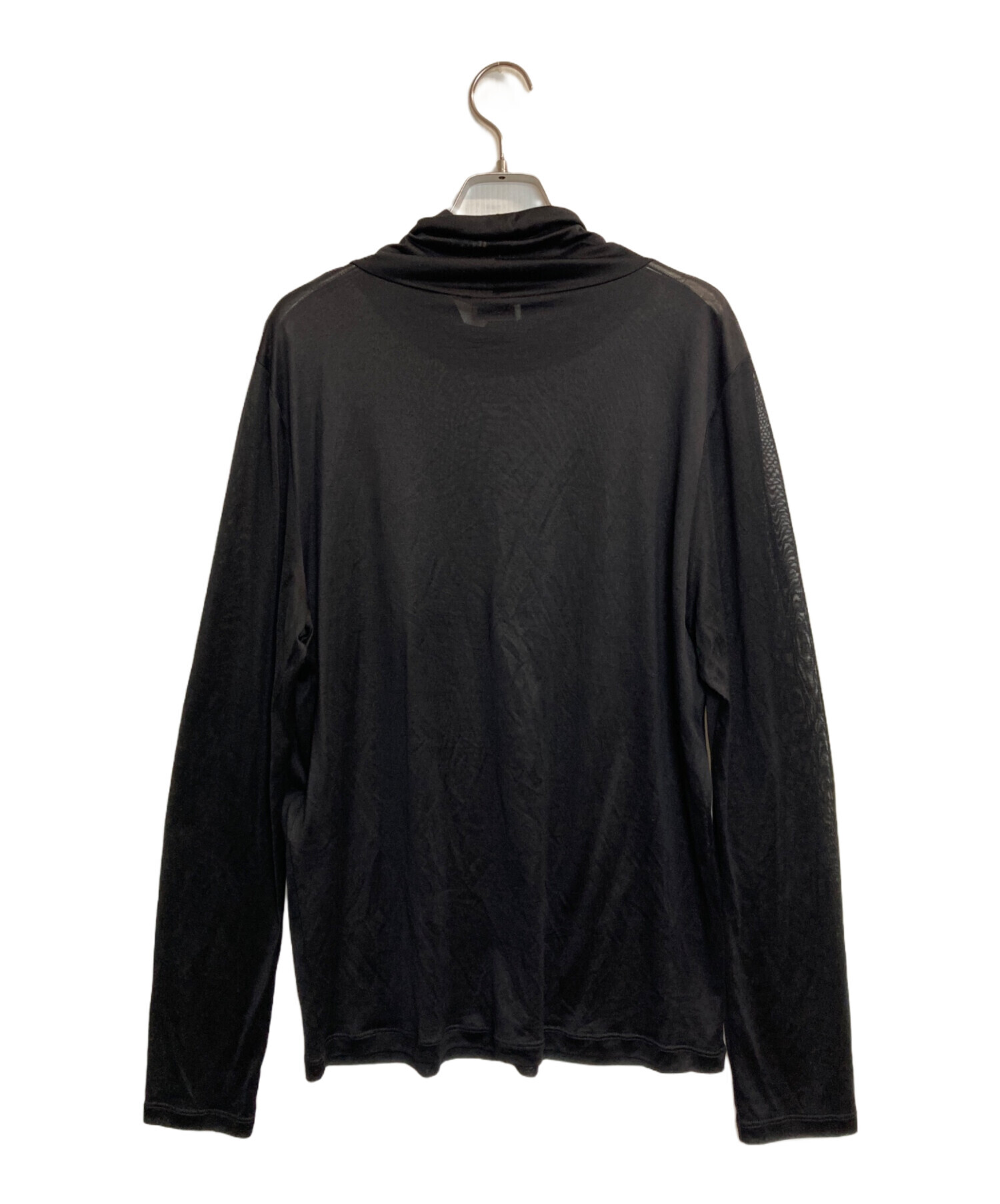 YSLページ② 中古・古着通販】Saint Laurent Paris (サンローランパリ) YSLロゴ刺繍